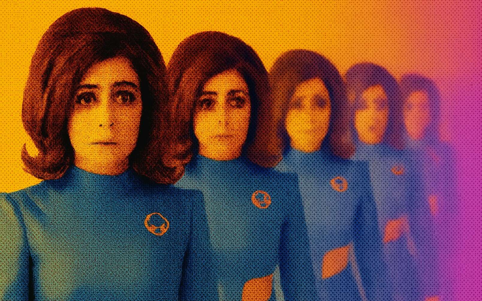 Ce que Black Mirror vous montrait comme fiction dans l'USS Callister est déjà vendu 130 000 ¬ !