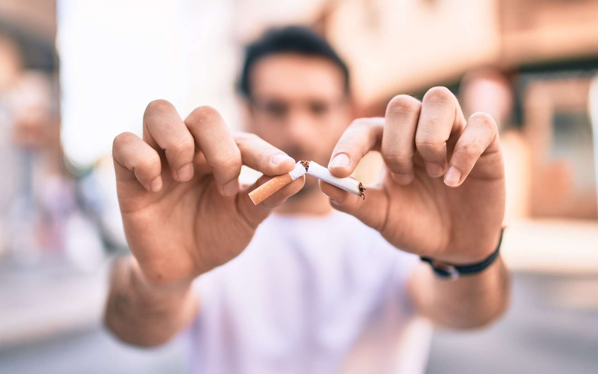 La hausse du prix du tabac est-elle vraiment dissuasive ?
