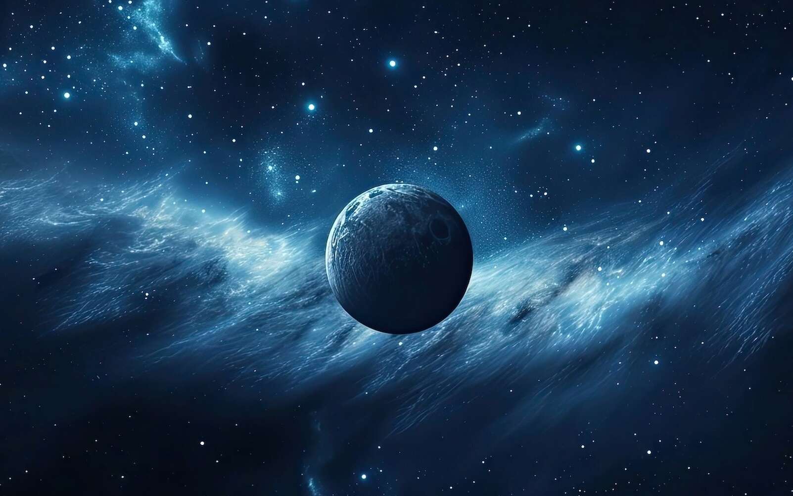 Le télescope spatial Euclid a débusqué des tas de planètes qui errent dans la Voie lactée