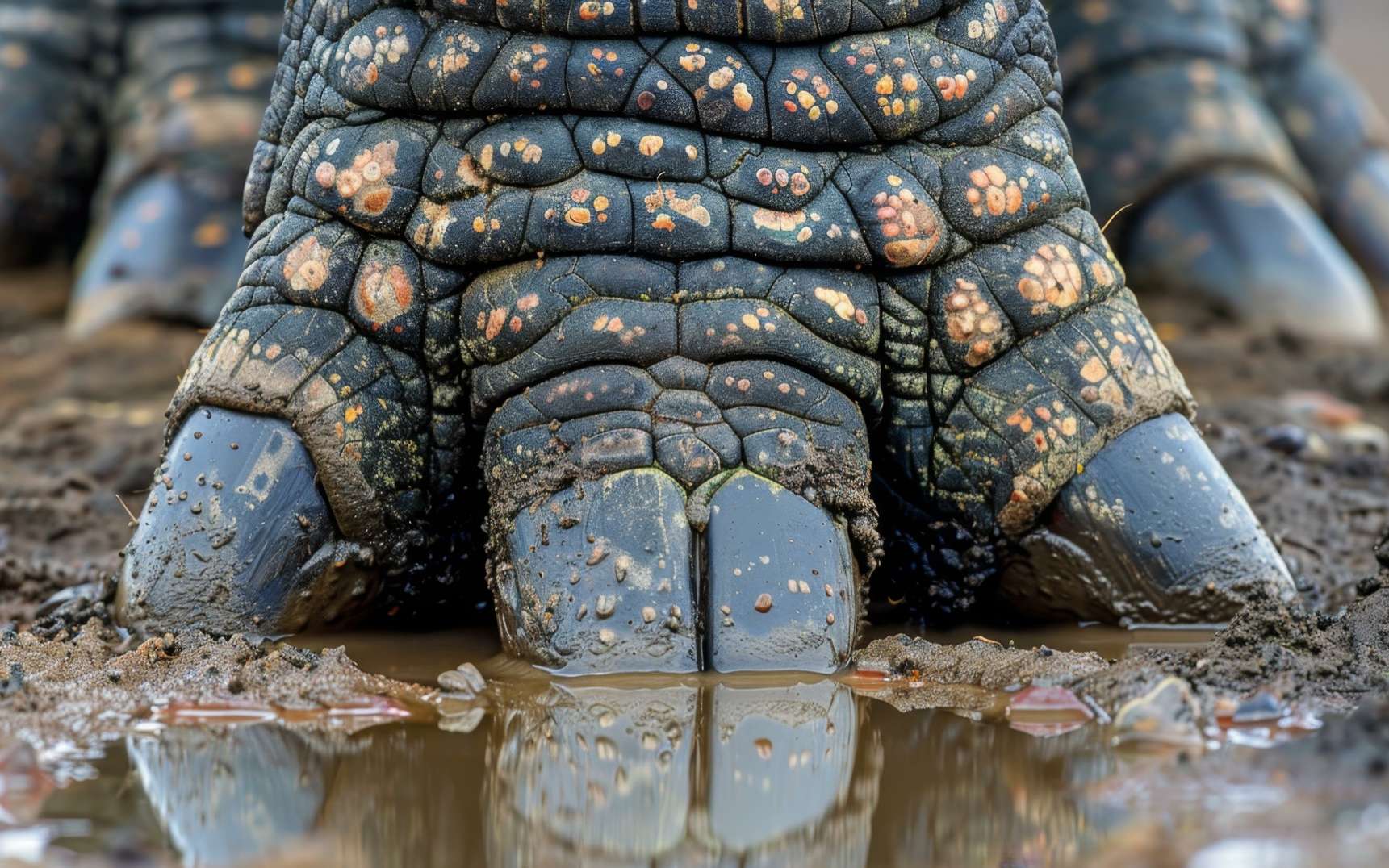 Marchez dans les pas des dinosaures : les incroyables découvertes sur les plages de l'île de Wight !