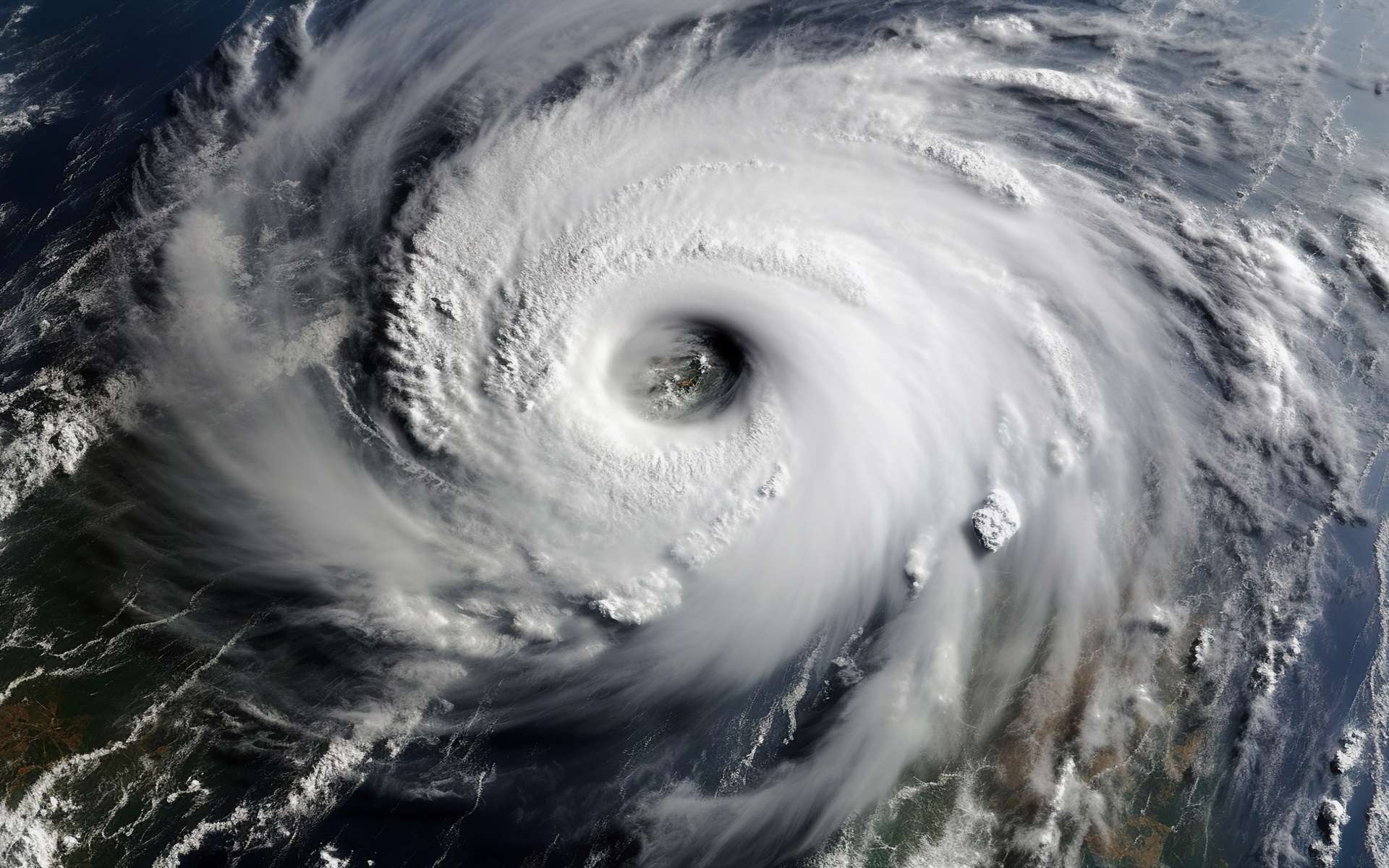 La saison des ouragans s'annonce sans précédent avec deux fois plus de phénomènes !