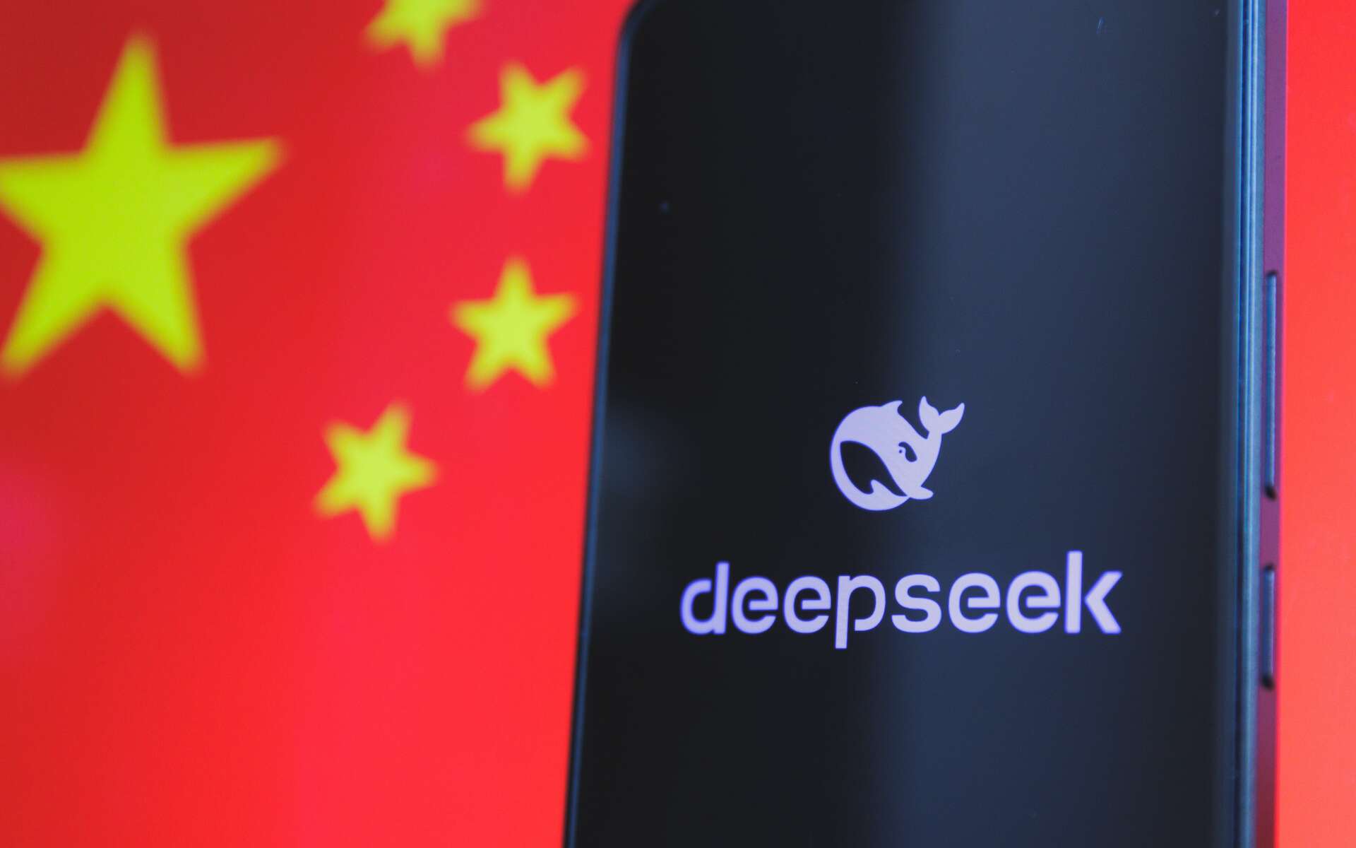 DeepSeek a-t-elle menti ? Des soupçons de tricherie sur l'IA de la Chine qui panique les Américains