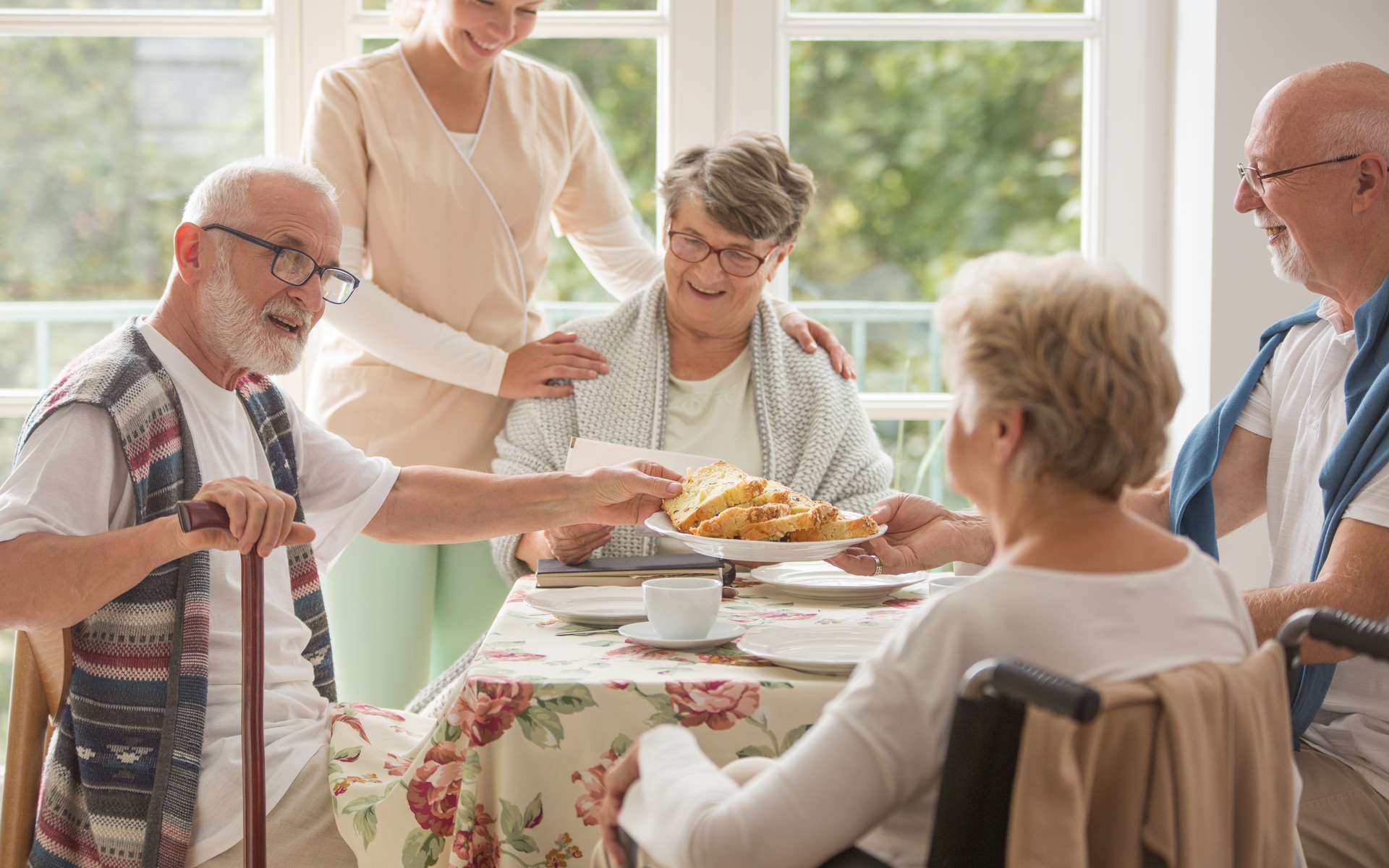Comment le contexte influence la composition de vos repas