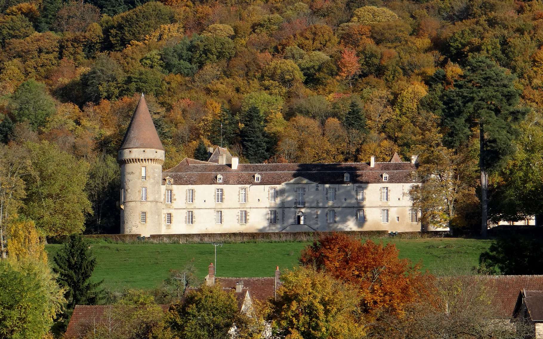 Structures Conçues Par Sébastien Le Prestre De Vauban