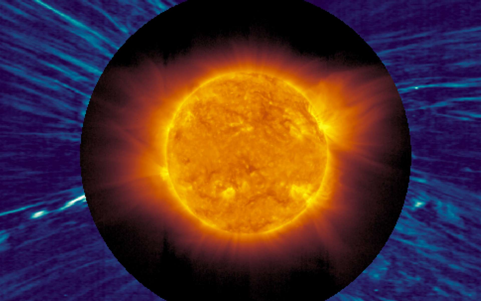 Des sondes qui ont « frôlé » le Soleil ont fait une grande découverte sur notre étoile