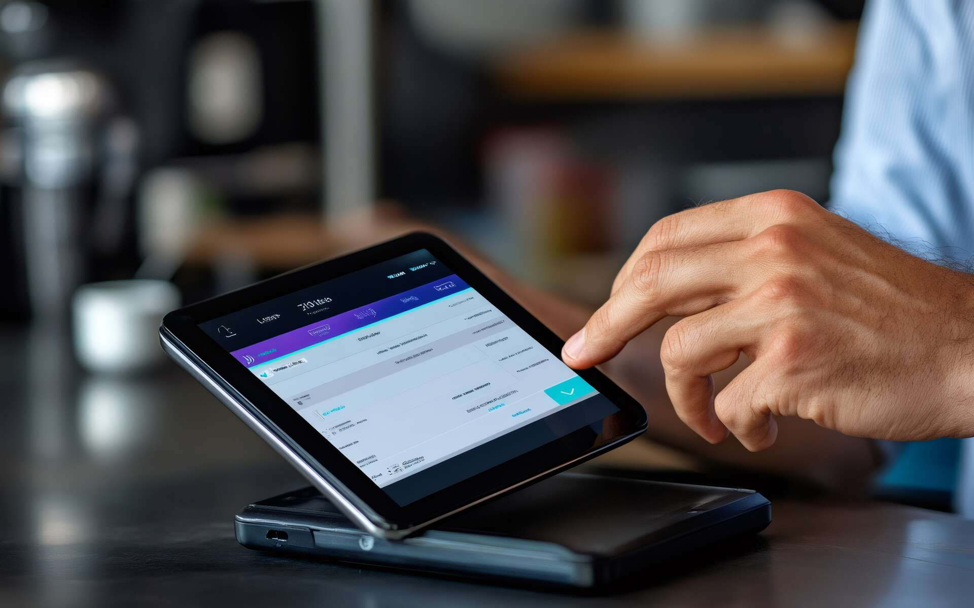 Meilleures tablettes tactiles à moins de 200 ¬ : la qualité est-elle au rendez-vous ?
