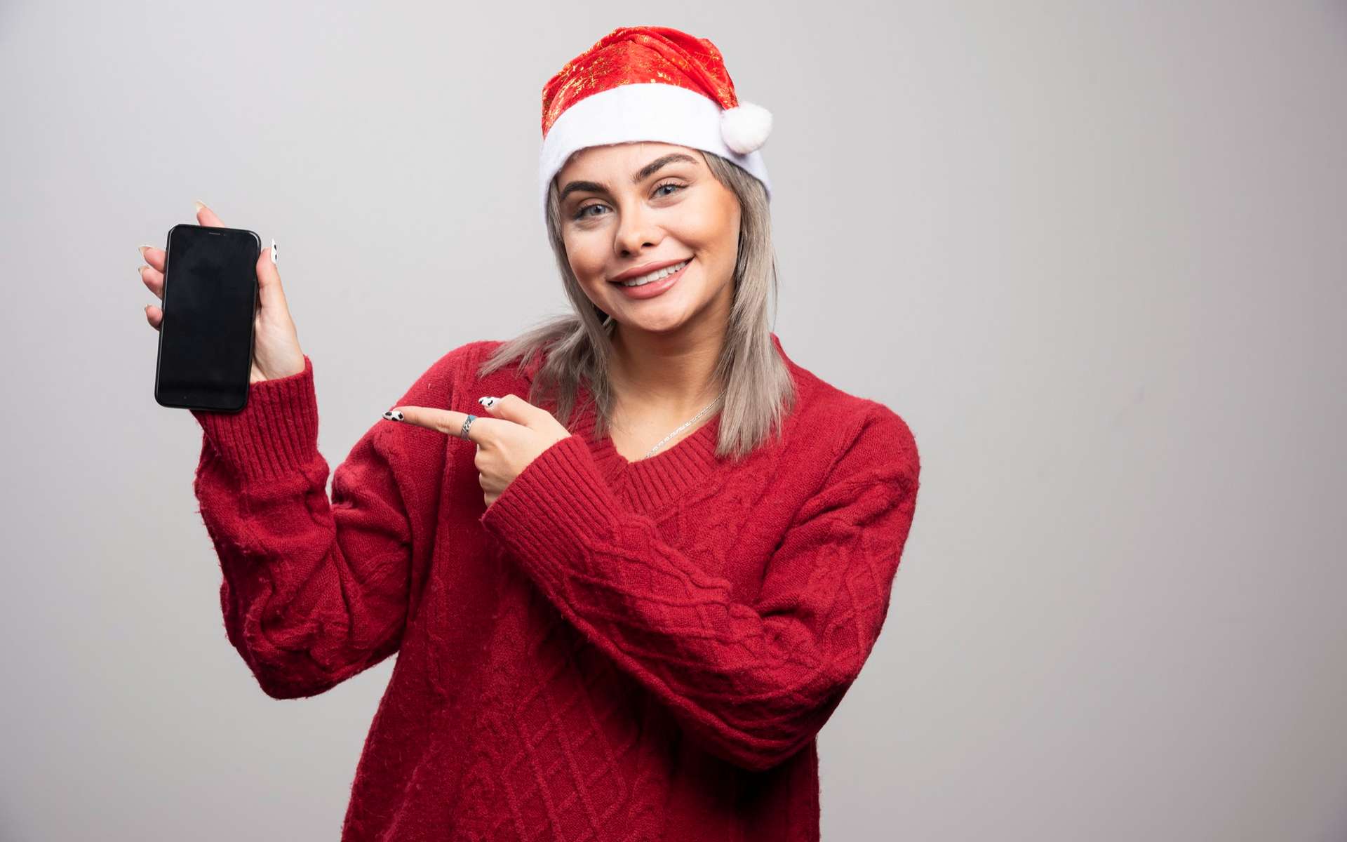 Marché de Noël : une belle sélection de smartphones à prix mini (dès 1€) chez Bouygues Telecom