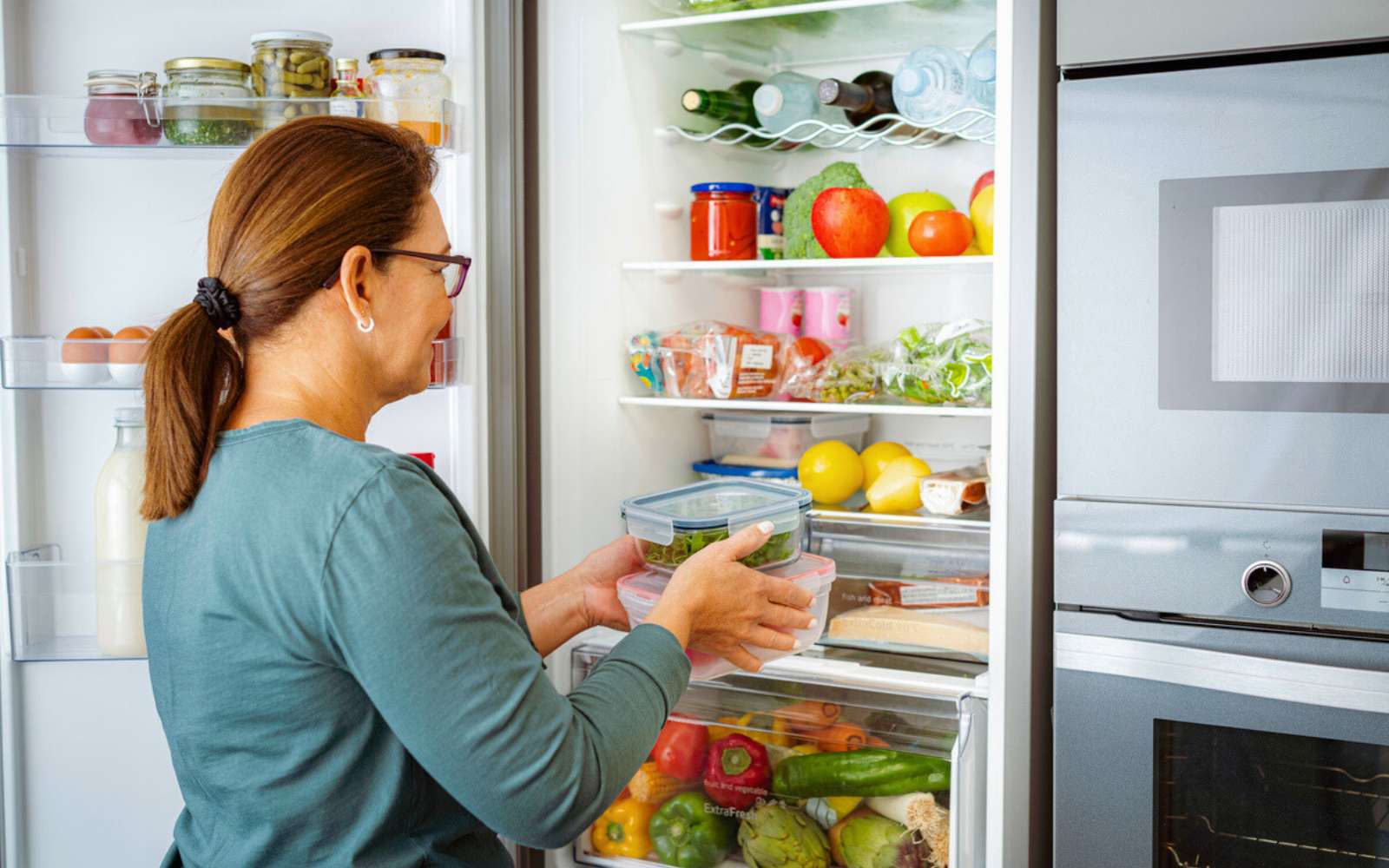 Conserver les aliments au frais autrement : une découverte révolutionnaire