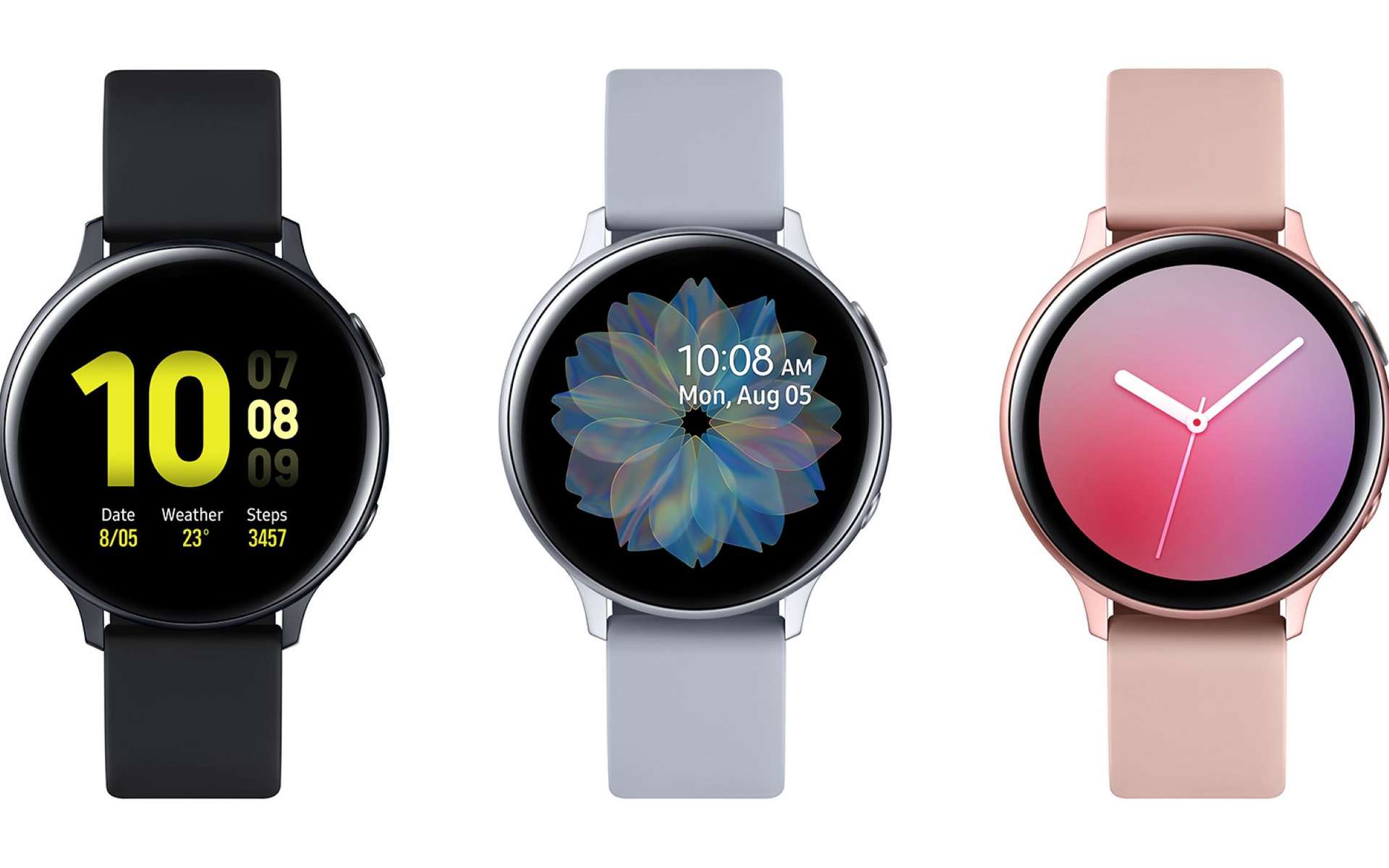 samsung galaxy watch active coque