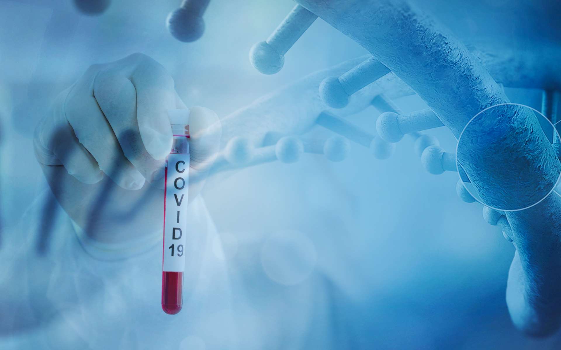 Covid-19 : de nouveaux résultats sur les vaccins. © Mongkolchon, Adobe Stock