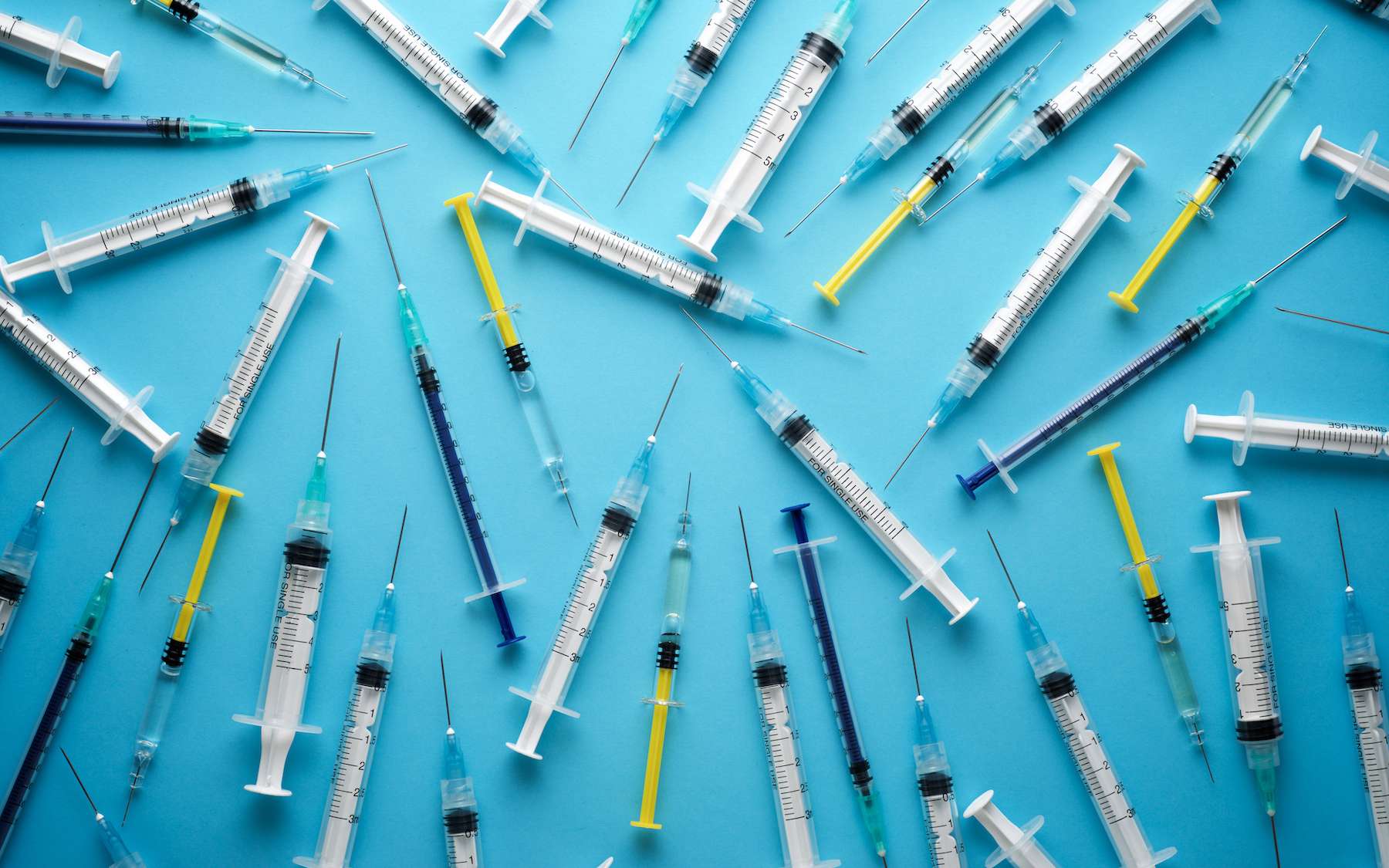 Covid-19 : y aura-t-il assez de vaccins pour tout le monde ? © pedrosala, Adobe Stock