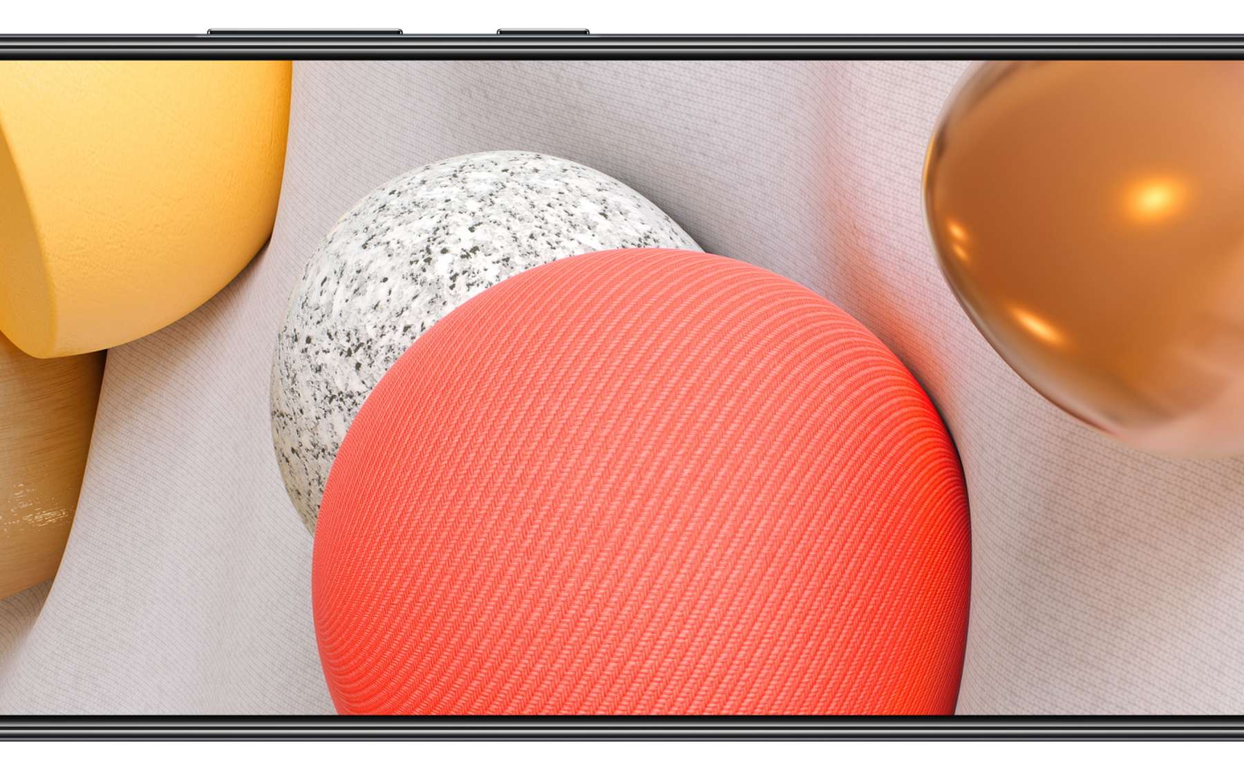 Samsung : la 5G abordable avec le Galaxy A42
