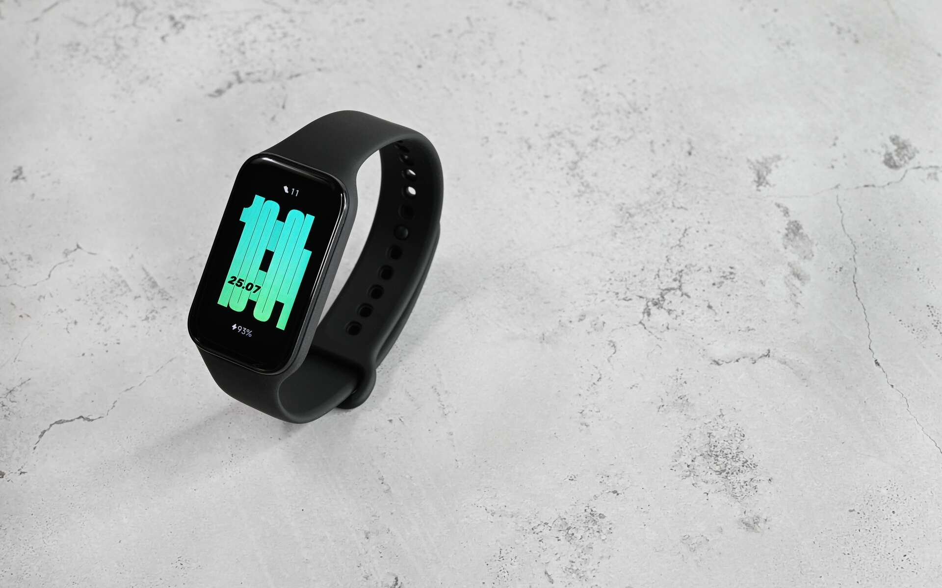 Comment choisir une montre connectée Xiaomi en 2025 ?