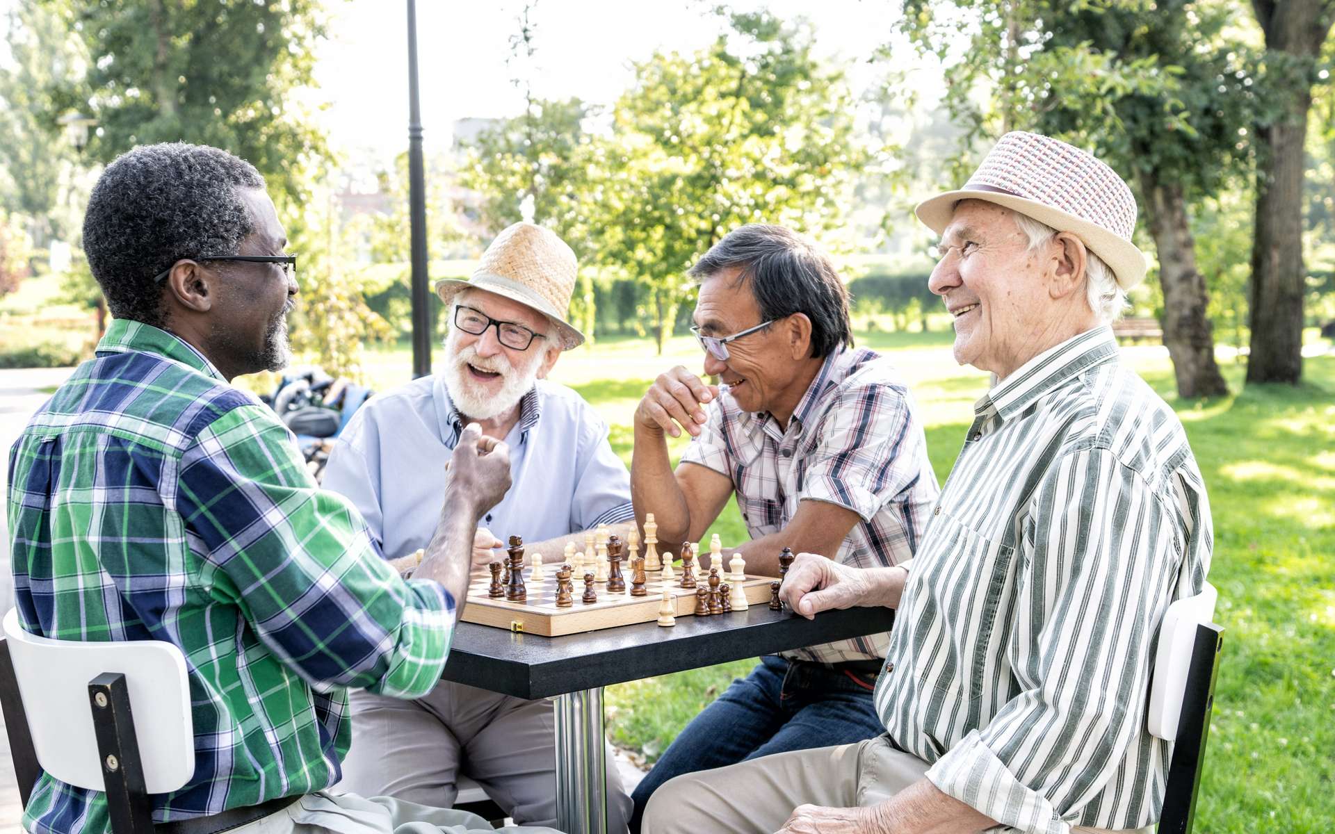 La retraite favorise-t-elle le déclin cognitif ?