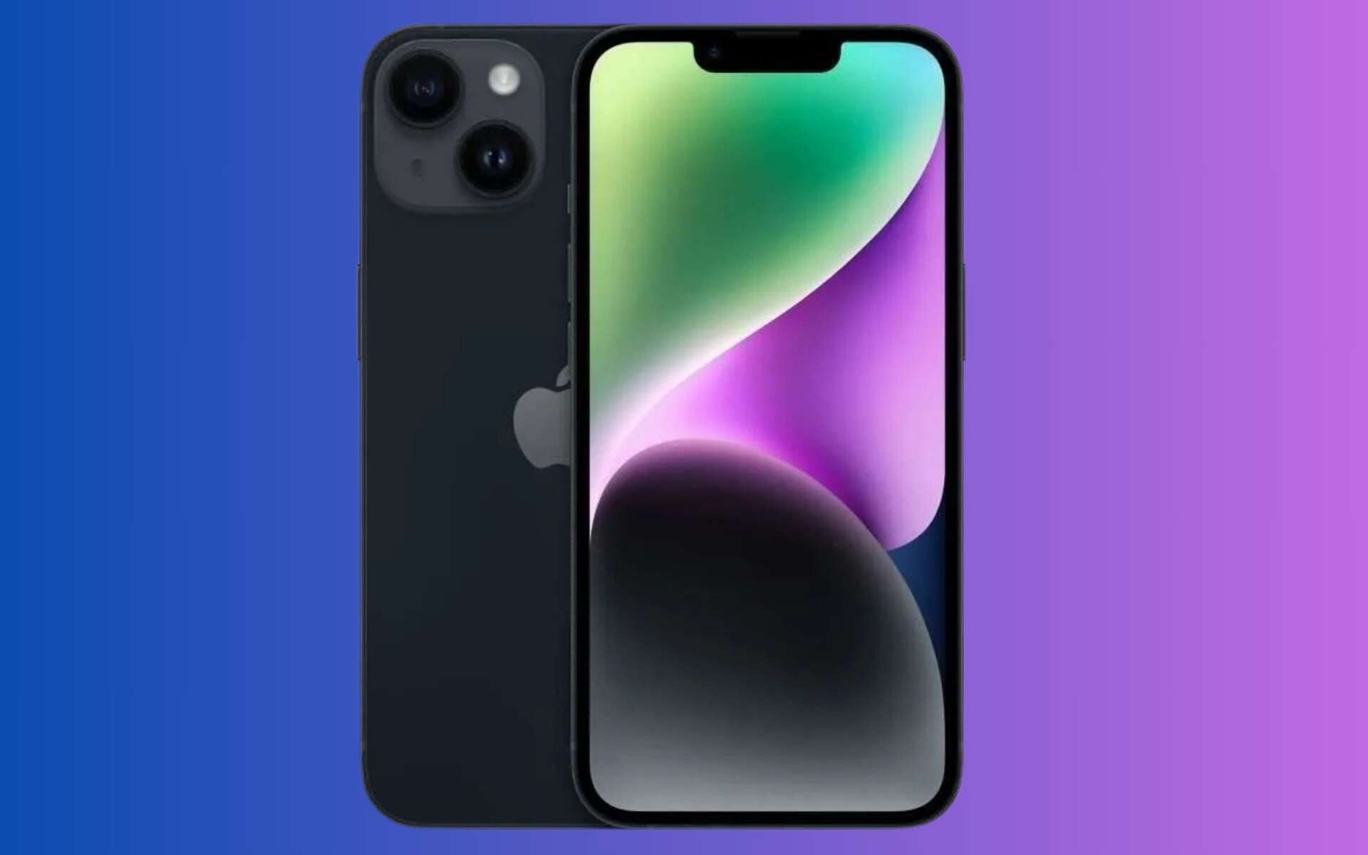 L'iPhone 14 est disponible en reconditionné et à un prix très rare chez Cdiscount !