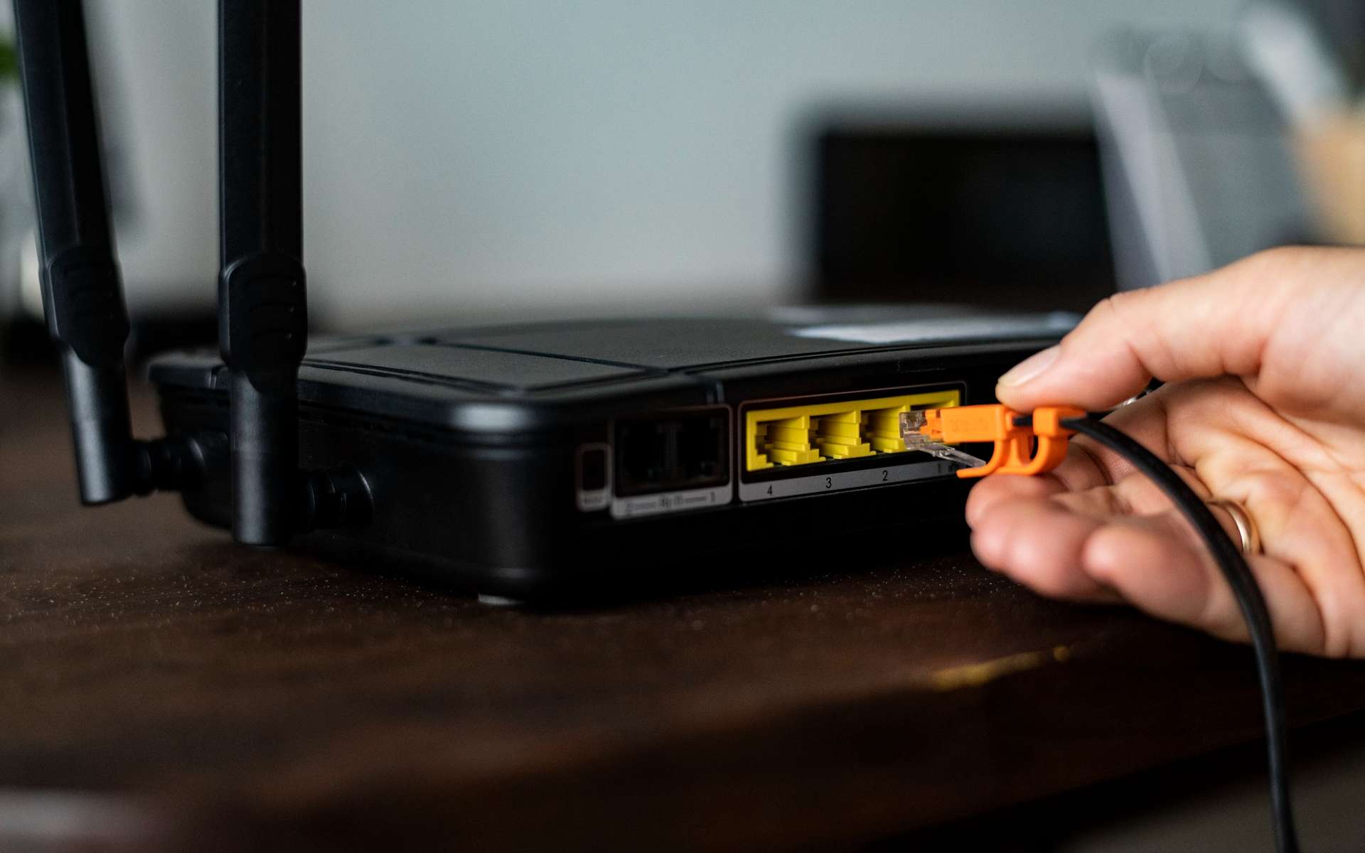 Bouygues Telecom B&You Pure Fibre WiFi 7 : la fibre rapide et sans options inutiles