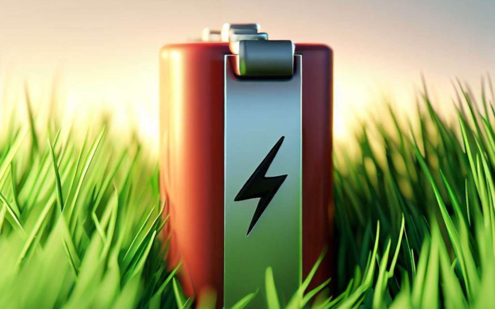 Cette batterie à métal liquide pourrait révolutionner le stockage de l'énergie