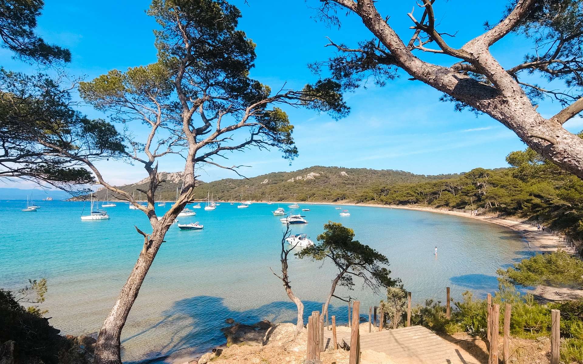 La Méditerranée est en surchauffe à des niveaux jamais vus, avec des répercussions redoutables à venir