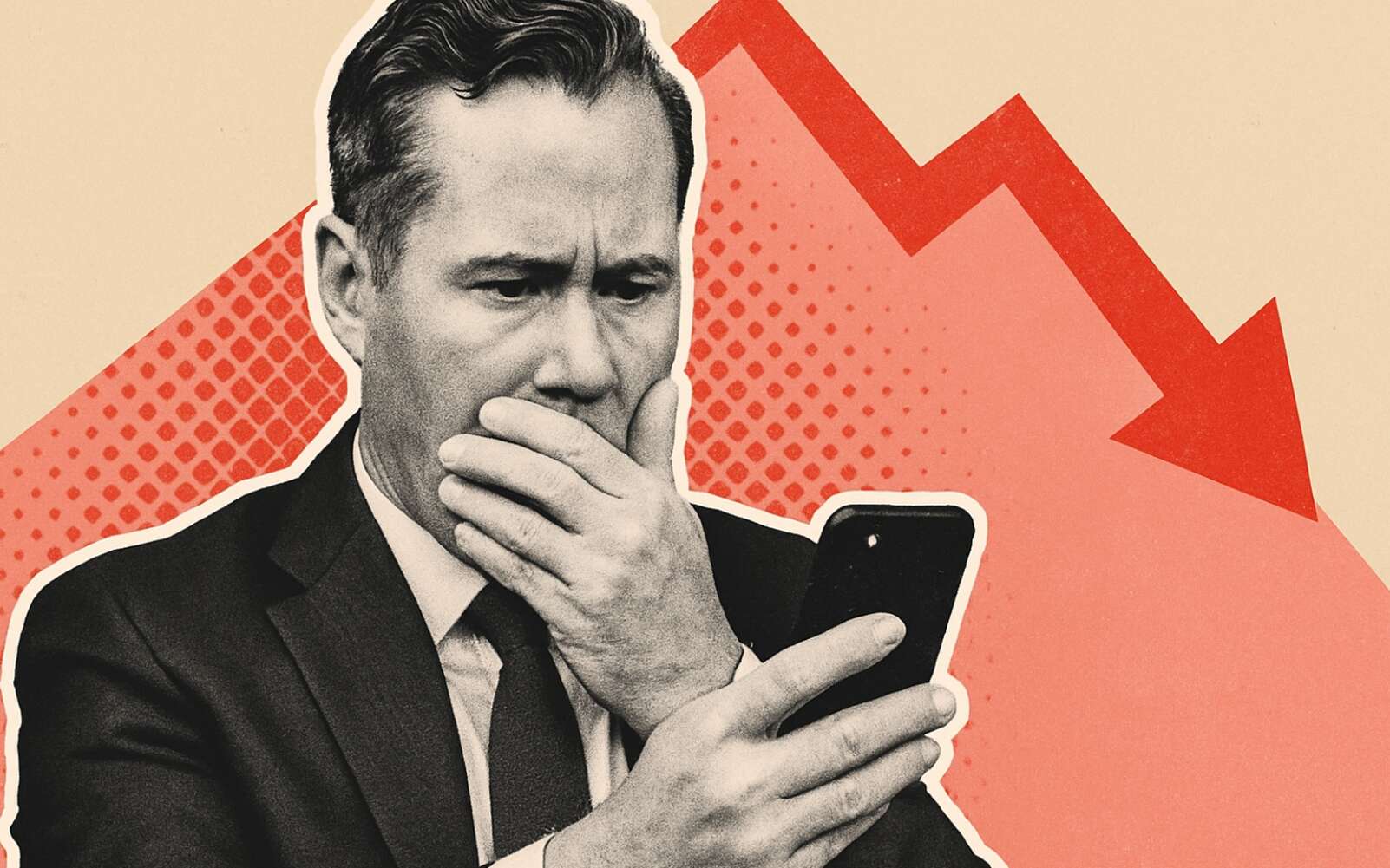 Signalgate : comment un intrus a révélé en moins de 30 minutes l'amateurisme au sommet de l'État américain