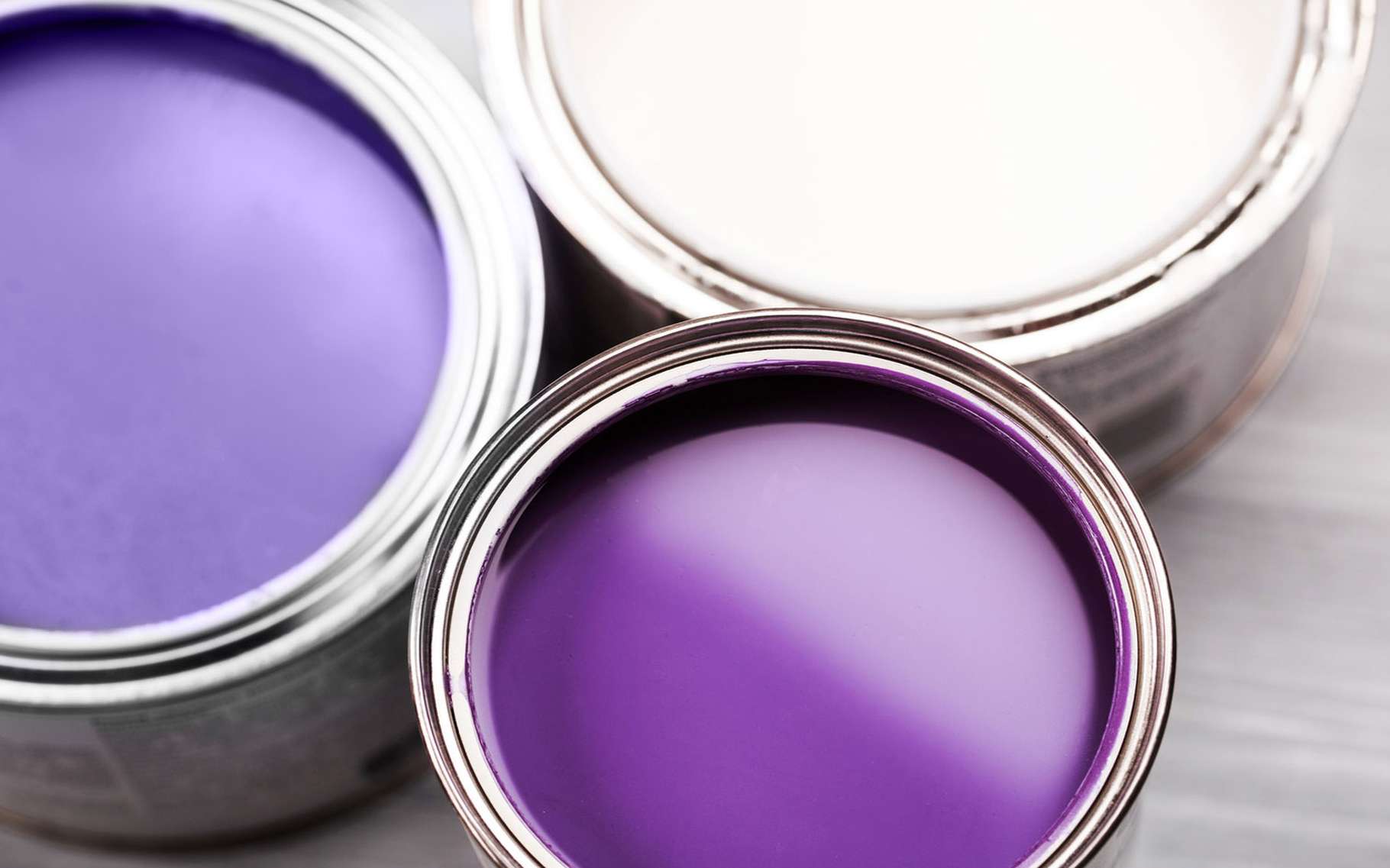 Peinture glycéro Dossier