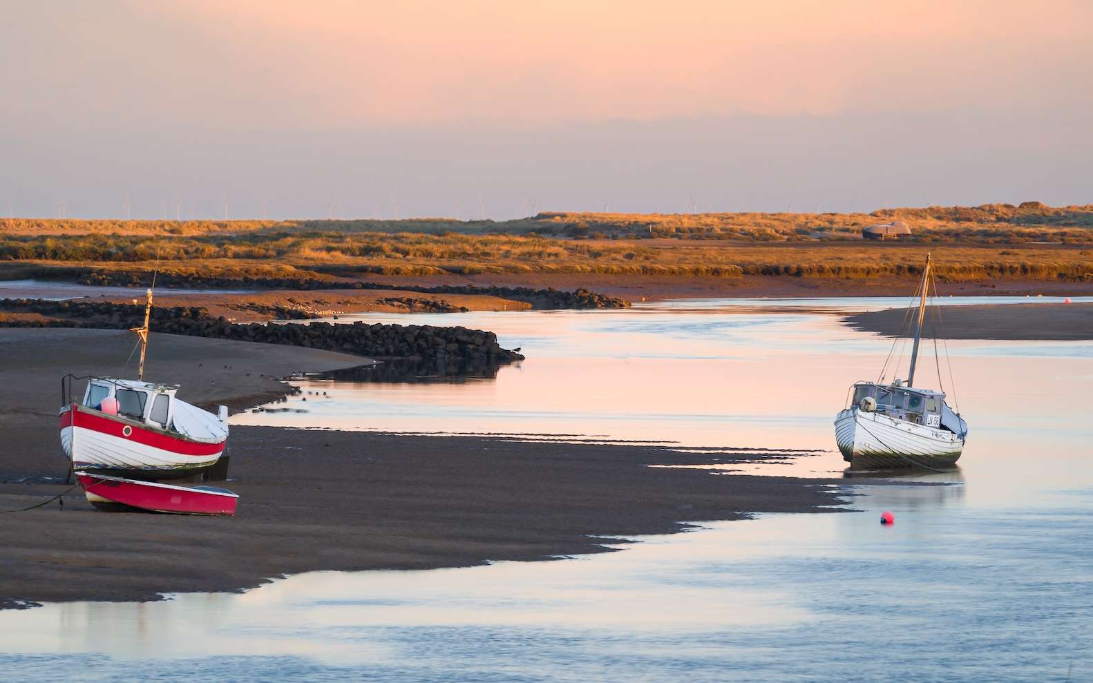 Les grandes marées transforment le littoral ouest en un spectacle grandiose cette semaine : ce qu'il faut savoir