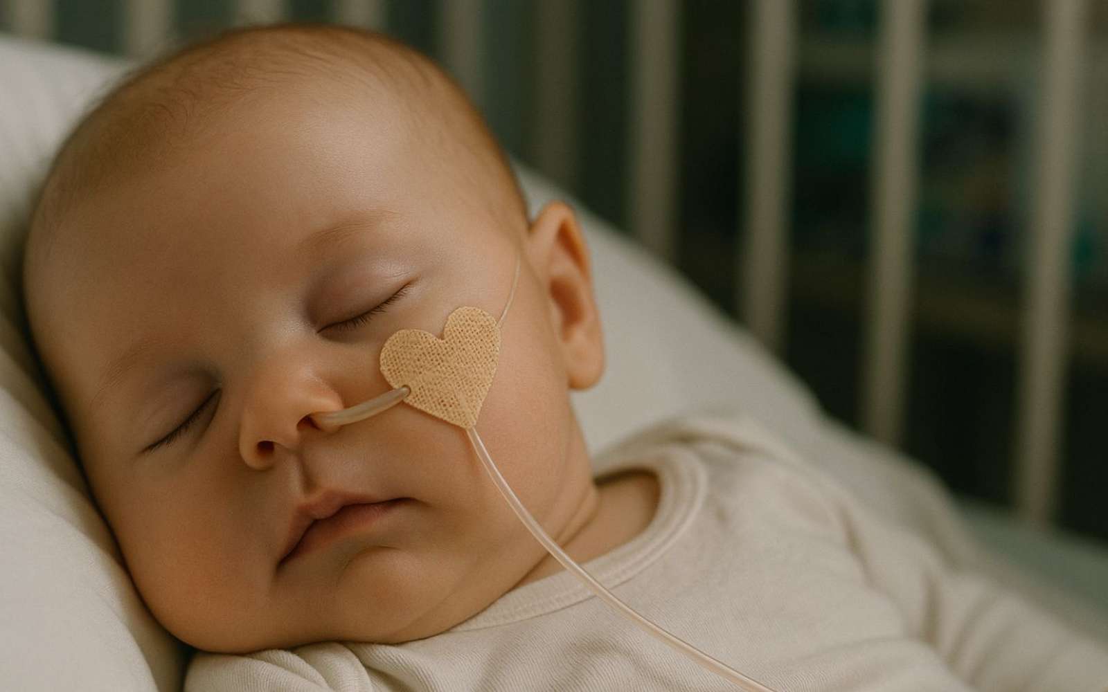 Une première mondiale : un bébé atteint d'une maladie rare a bénéficié d'un traitement d'édition génétique personnalisé