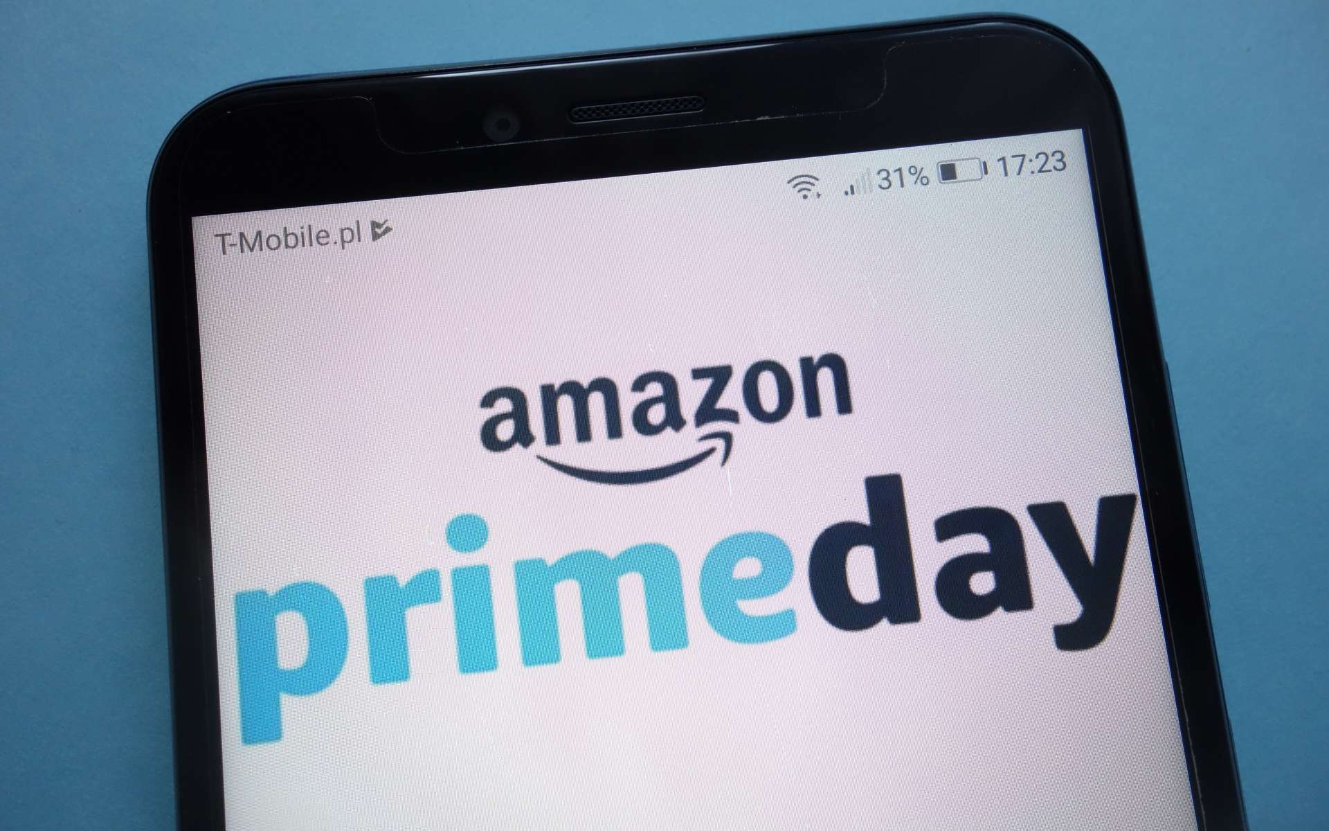 [Prime Day 2021] 48h pour bénéficier de promotions exclusives sur Amazon !