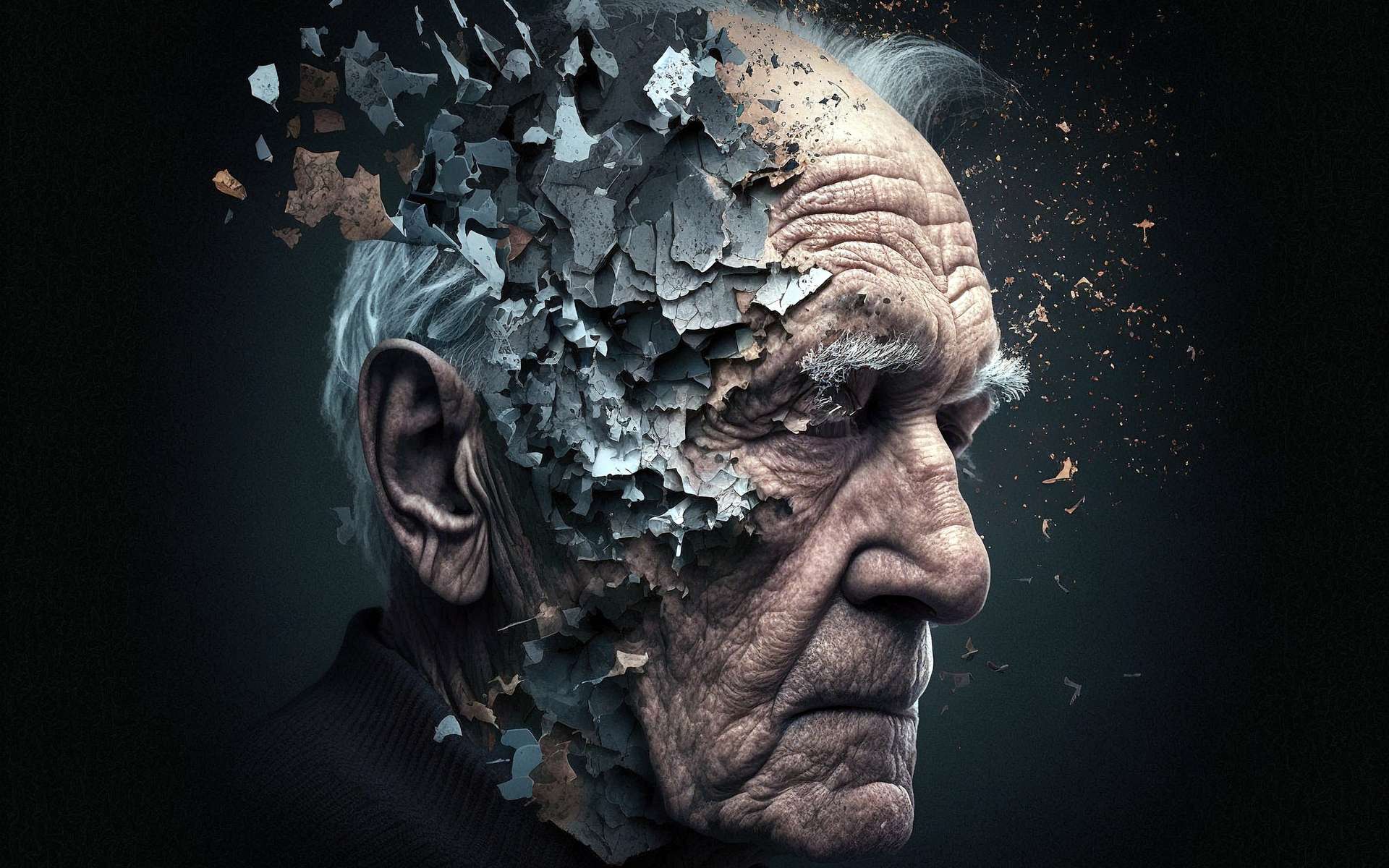 Une IA prédit la maladie d'Alzheimer jusqu'à sept ans avant l'apparition des symptômes !