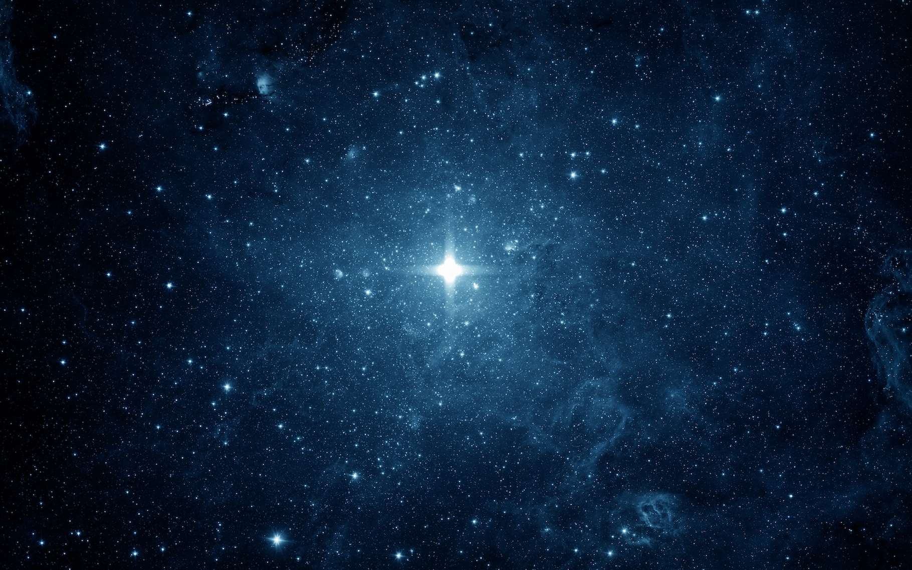 Cette étoile qu'on n'avait plus vue depuis 80 ans s'apprête à enflammer le ciel nocturne