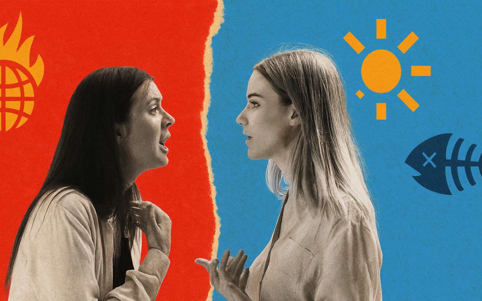 L'écologie vous touche, ou vous énerve ? Donnez votre avis !