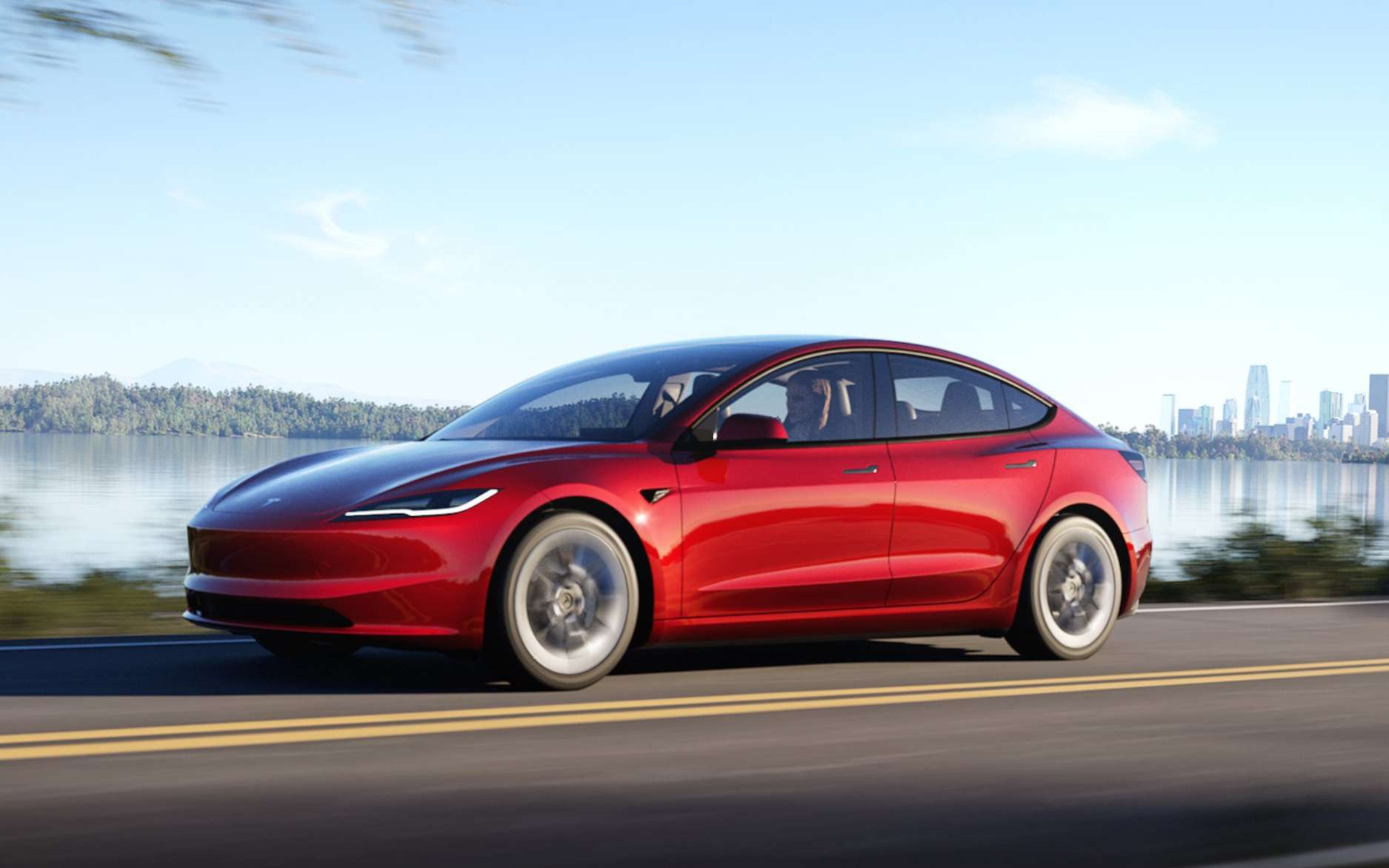 Elon Musk abandonne la Tesla à prix abordable pour ce projet vieux de 4 ans