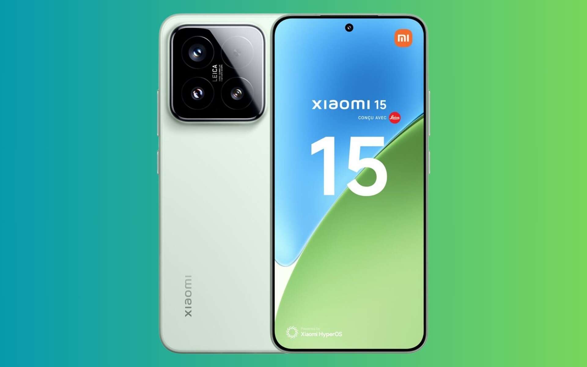 Xiaomi 15 : à peine sorti, ce smartphone subit une énorme promo de -400 ¬ chez Rakuten