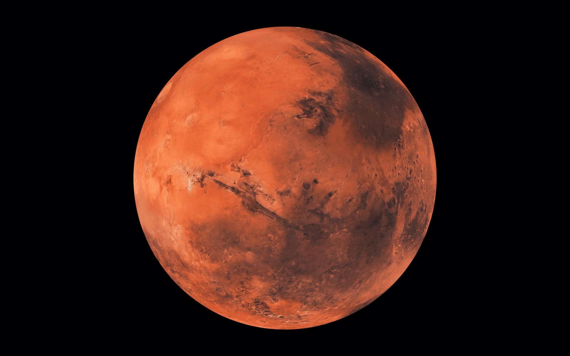 Mars : les plus belles et incroyables photos prises depuis les jardins et balcons d'astronomes amateurs