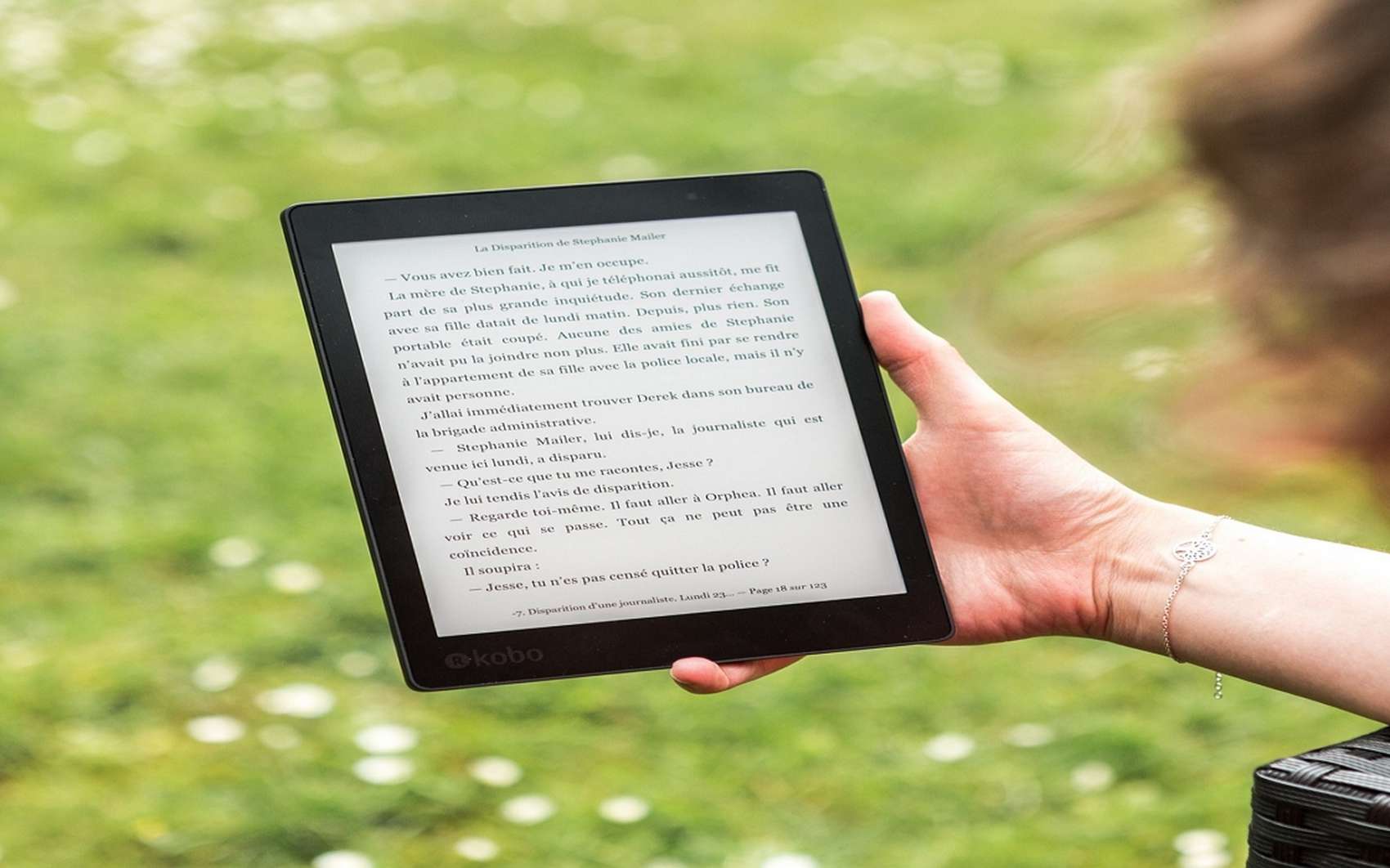 Futura vous explique comment lire gratuitement des livres du store Google Play sur votre liseuse. © Perfecto_Capucine, Pixabay