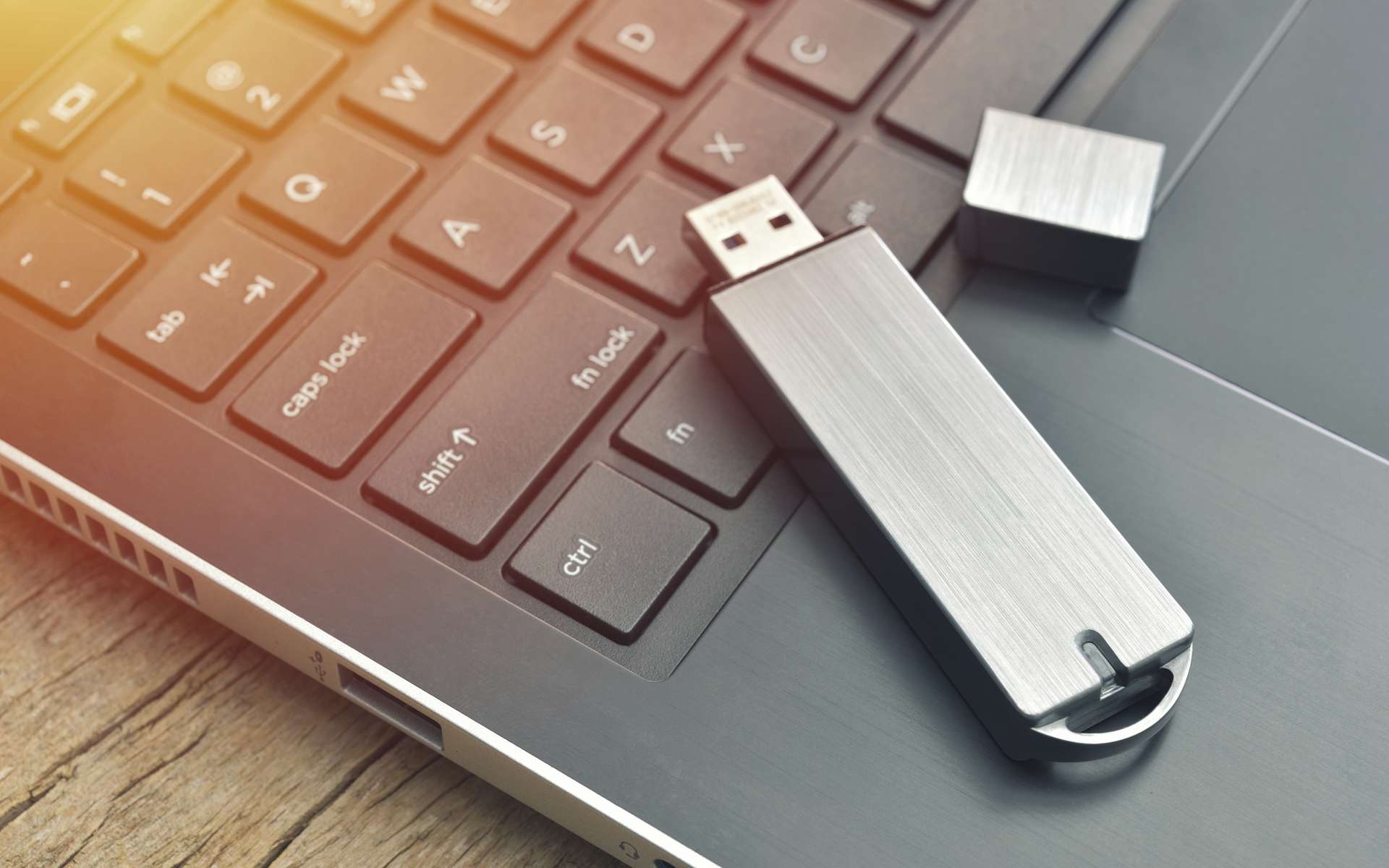 Quelle sont les meilleures clés USB en janvier 2024 ?