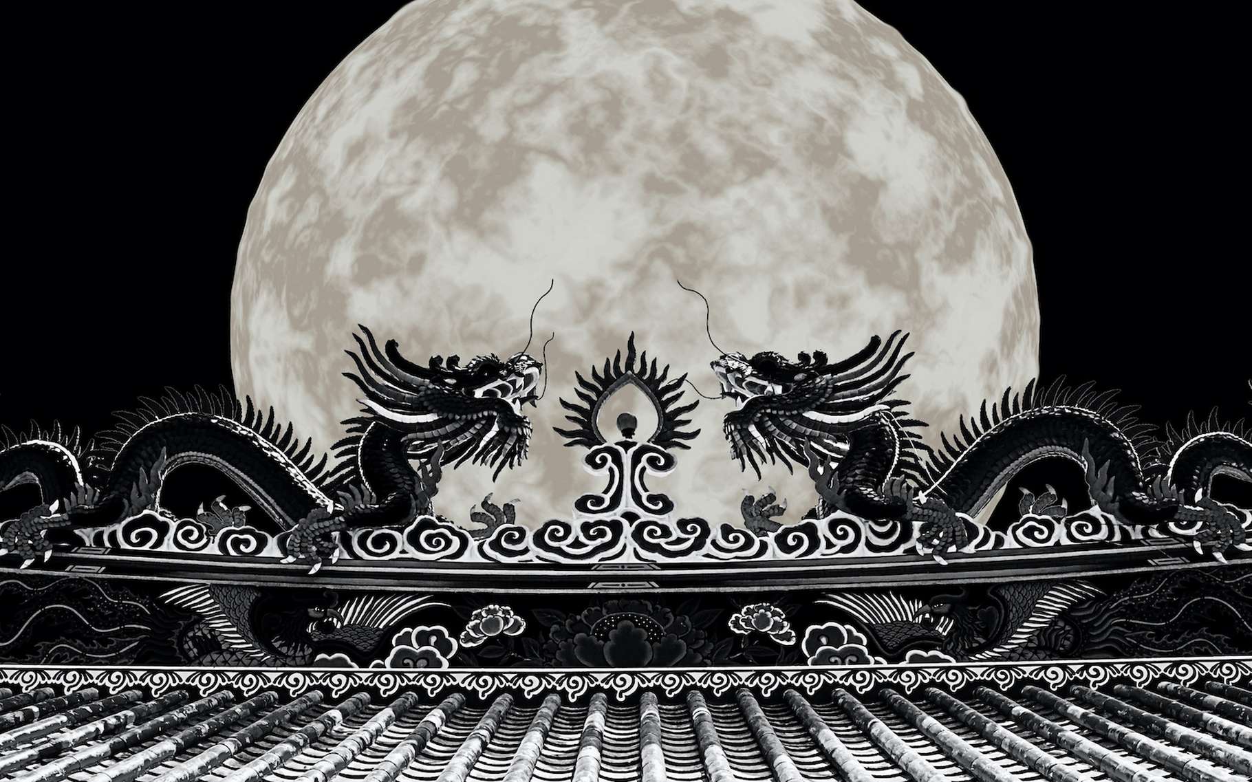 La Chine accusée par la Nasa de vouloir « prendre le contrôle » de la Lune !