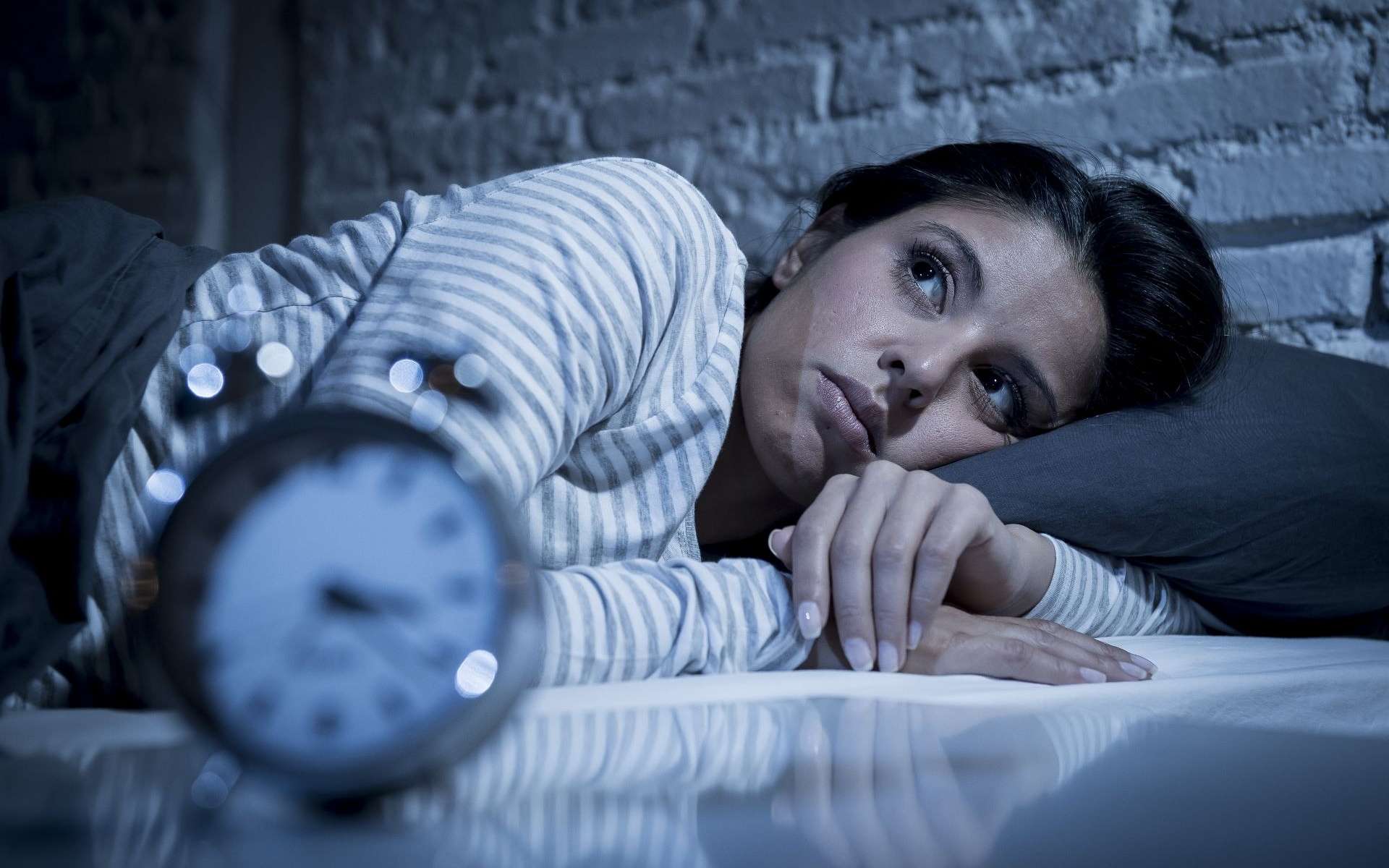 Une nouvelle étude révèle qu'un mauvais sommeil favorise le diabète de type 2