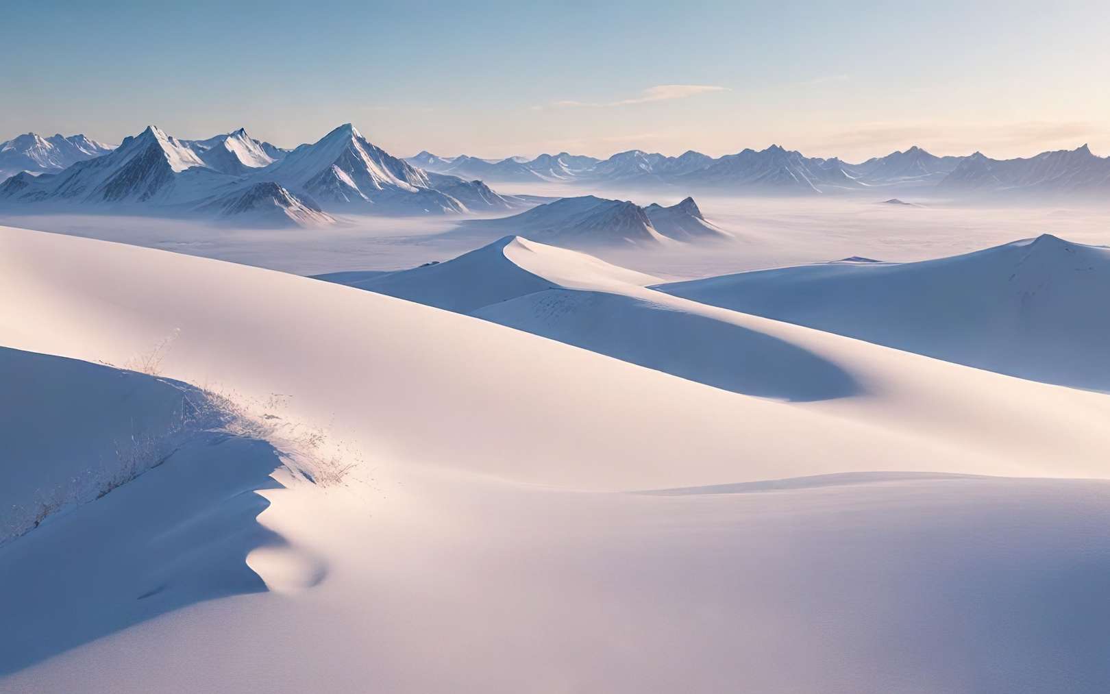 La Terre s'est retrouvée entièrement gelée... et cela pourrait avoir tout changé pour la vie !