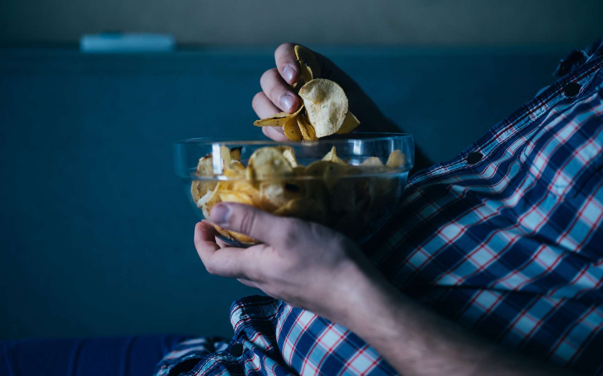 Ce gène est impliqué dans notre goût pour les aliments trop gras et trop sucrés