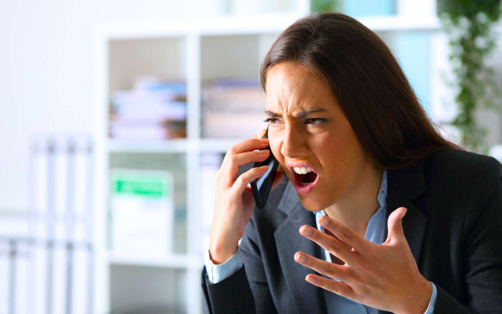 Votre téléphone peut bloquer les démarcheurs... mais personne ne vous l'a dit !