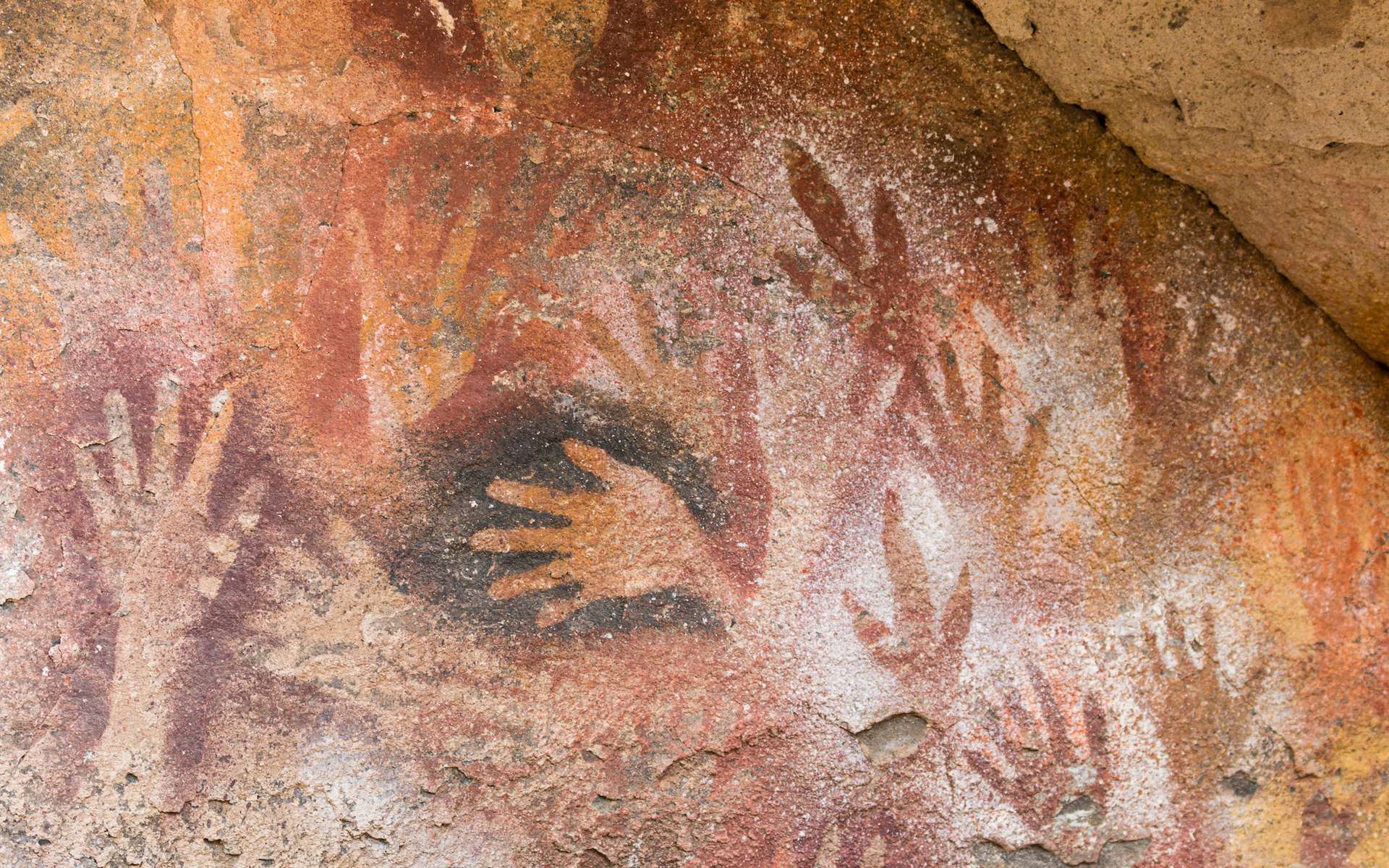 Ces peintures préhistoriques qui ne sont pas de notre espèce cachent un secret qui change tout !