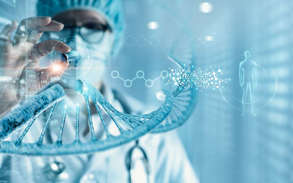 Alzheimer : des chercheurs ont identifié 16 nouveaux gènes liés à la maladie... et ce n'est qu'un début