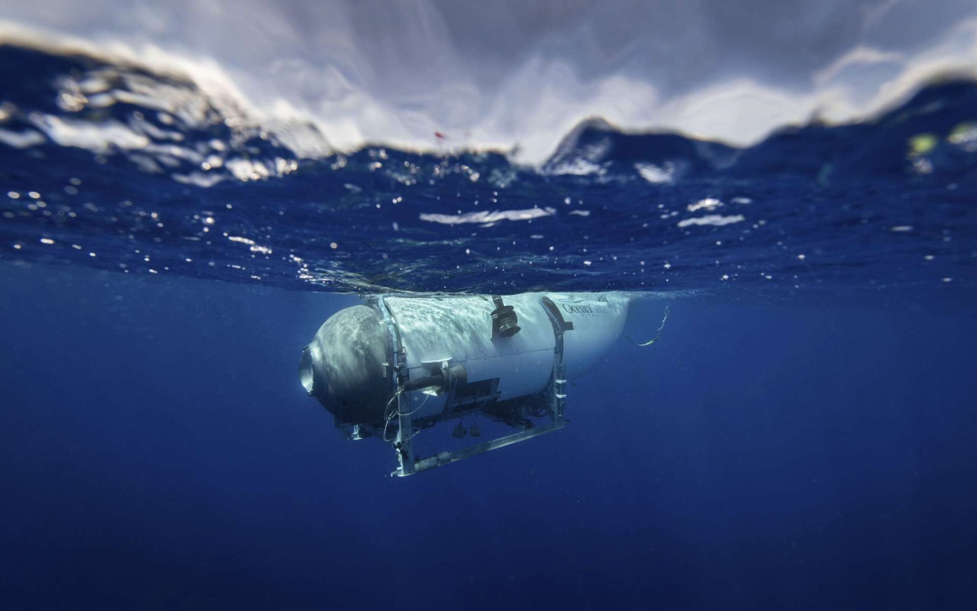 L'implosion était évitable : on sait enfin ce qui est arrivé au Titan et les experts n'en reviennent pas