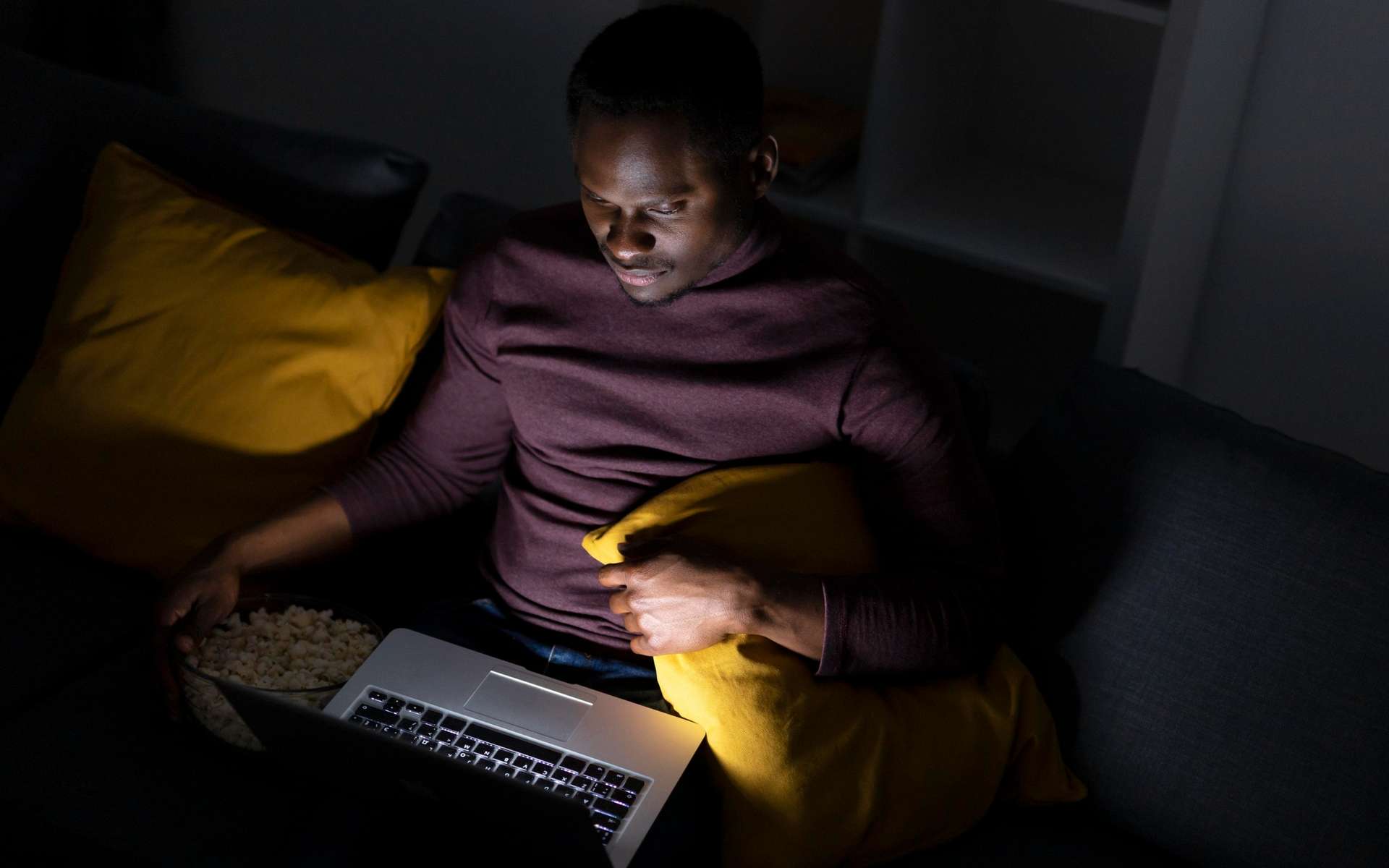 CyberGhost : -82% pour télécharger vos séries de fin d'été à prix réduit et en toute sécurité