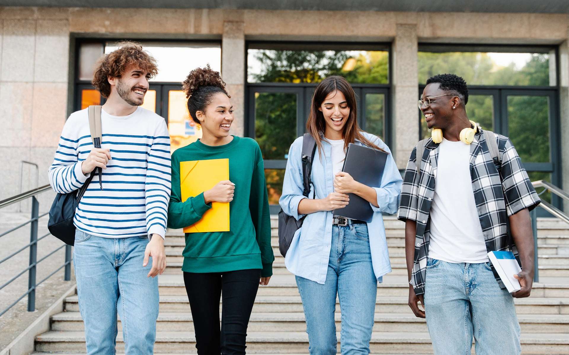 Parcoursup 2025 : top départ à la formulation des vSux de formation