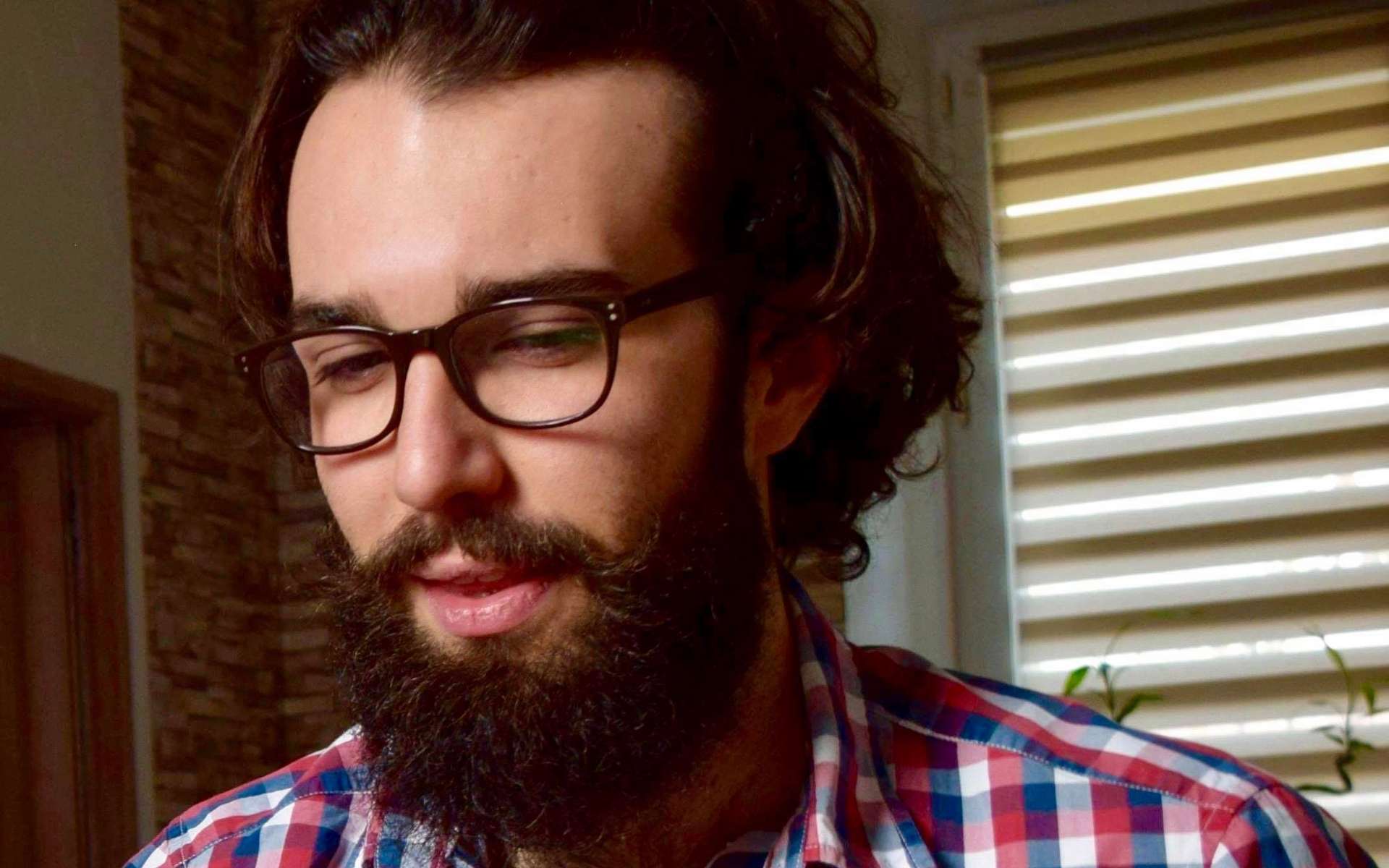 Téléchargement gratuit Images Biographie Julien Hernandez Redacteur Scientifique Futura Sante le plus cool par