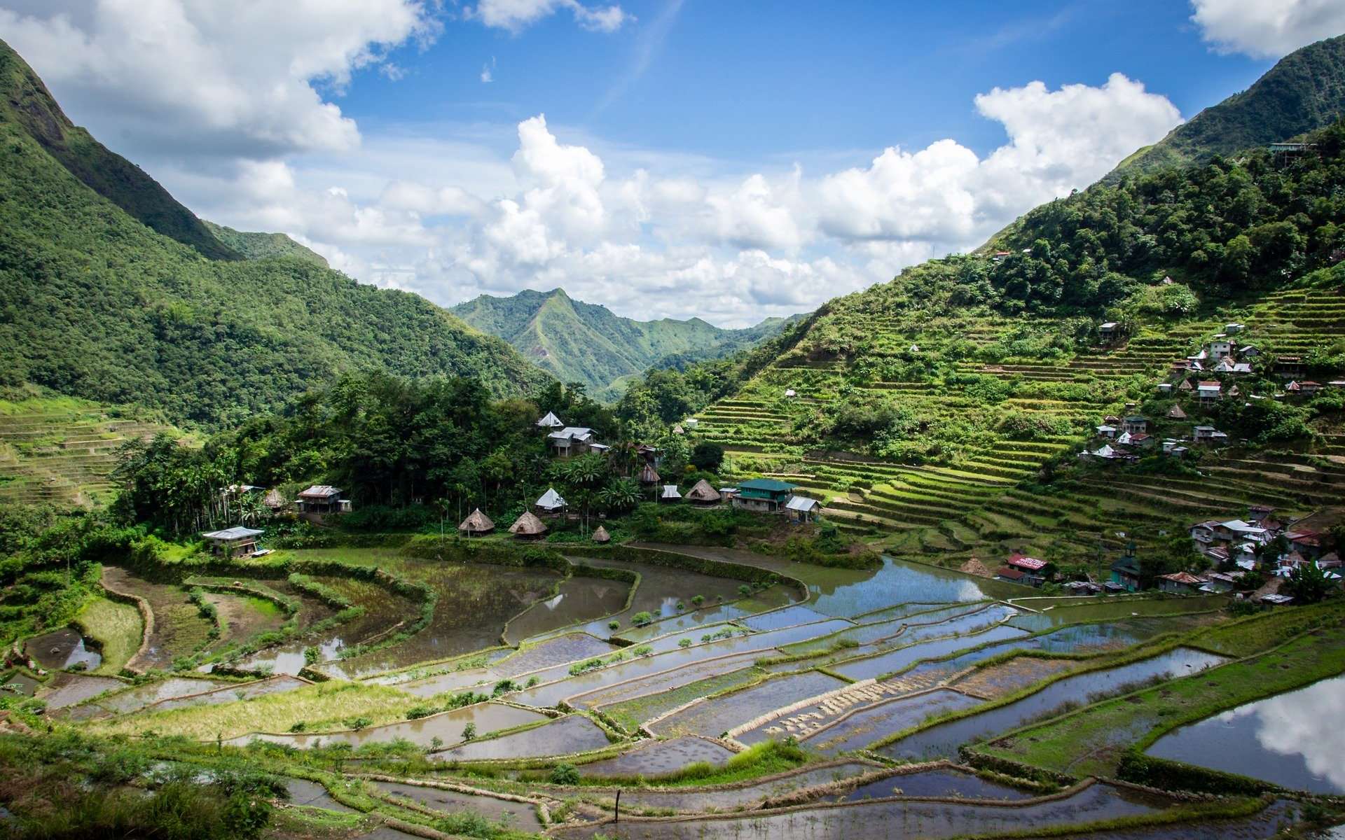 Un nouveau séisme frappe les Philippines