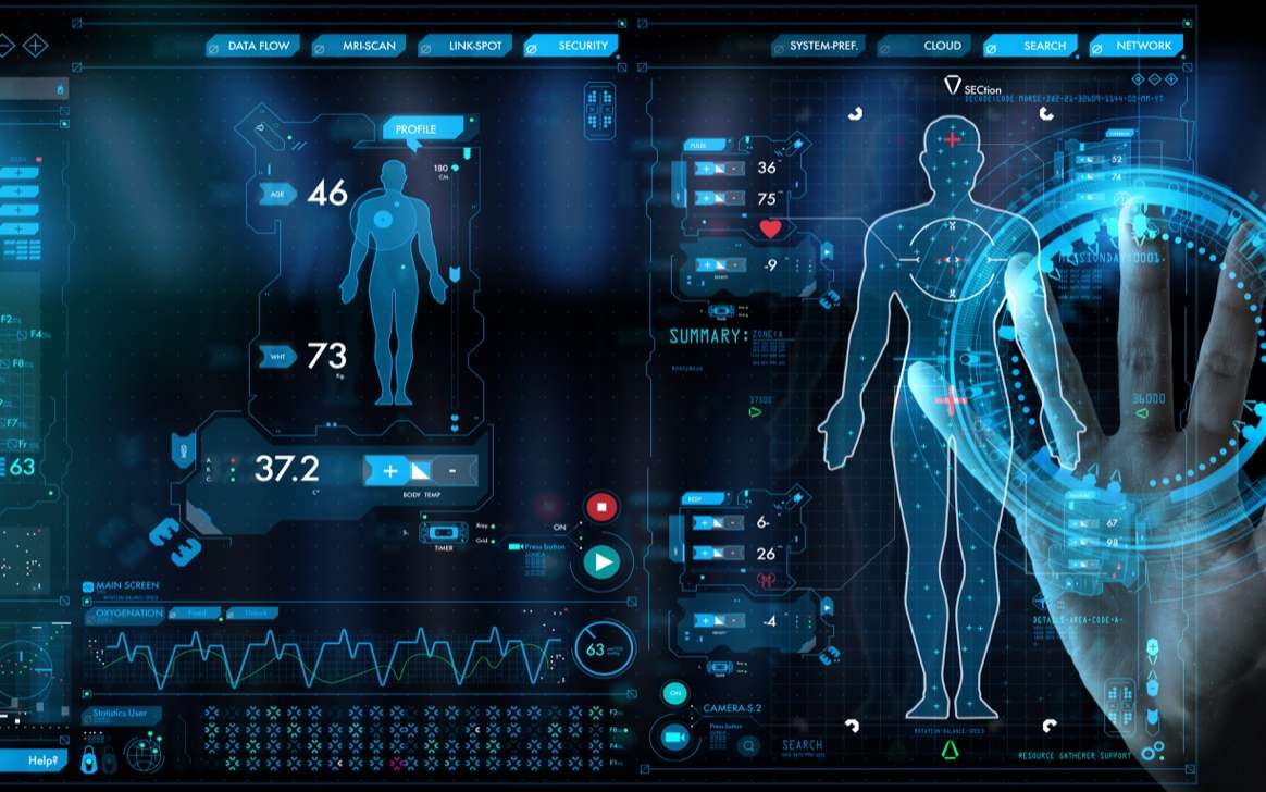 En vidéo : rencontre avec l'avatar numérique, double virtuel de votre corps