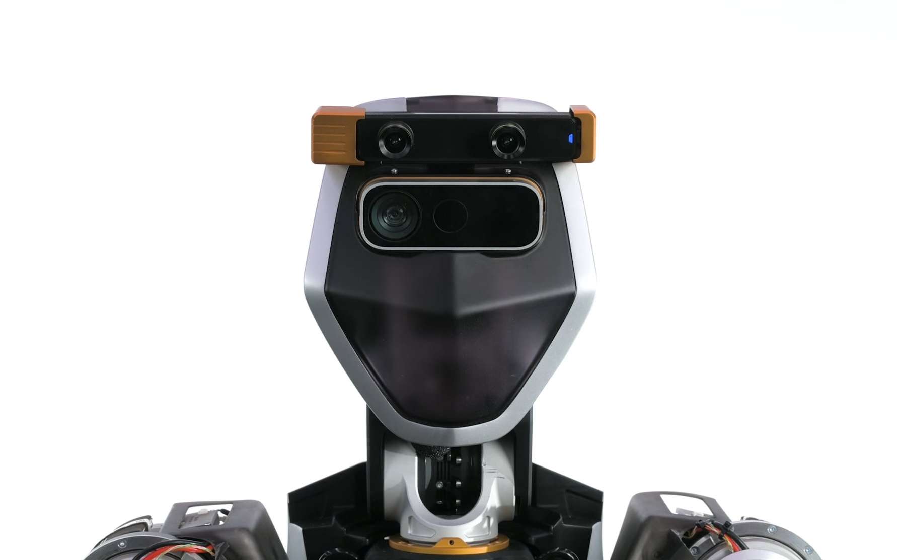 Le robot humanoïde de Sanctuary AI prend une longueur d'avance sur ses concurrents
