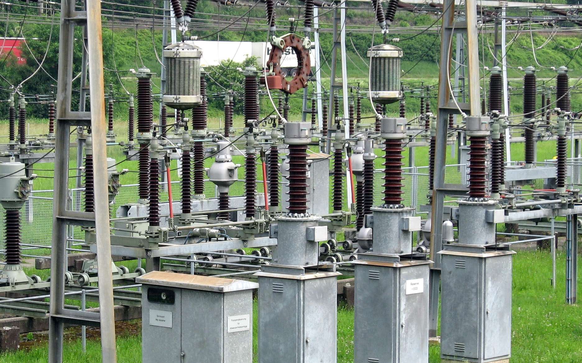 Définition PLC Powerline Communications Powerline Futura Maison